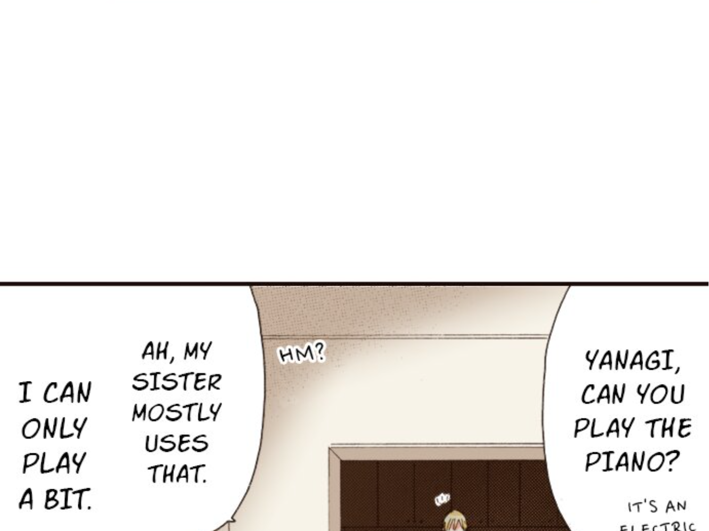 Read Last Game (en) Manga Online