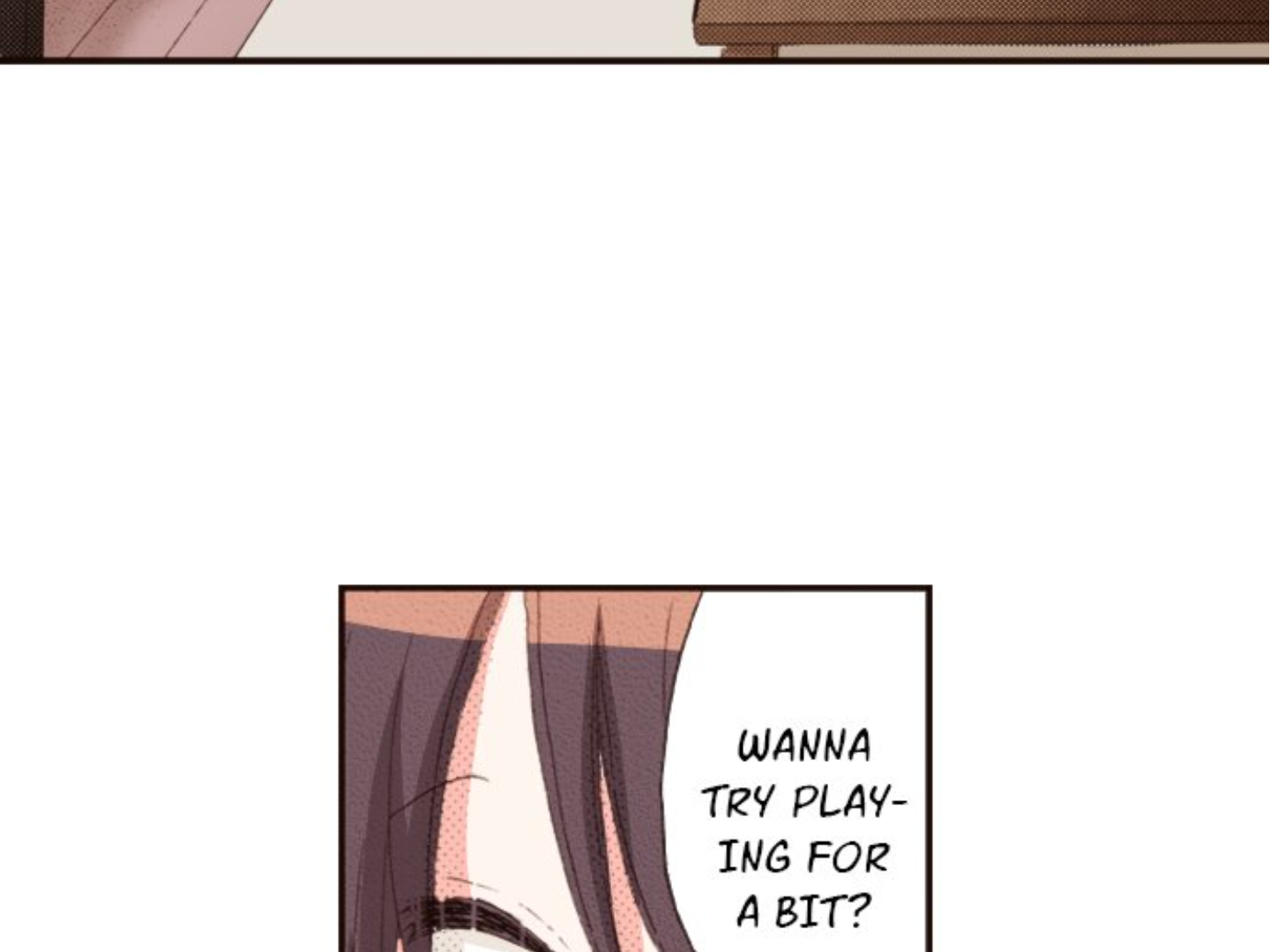 Read Last Game (en) Manga Online