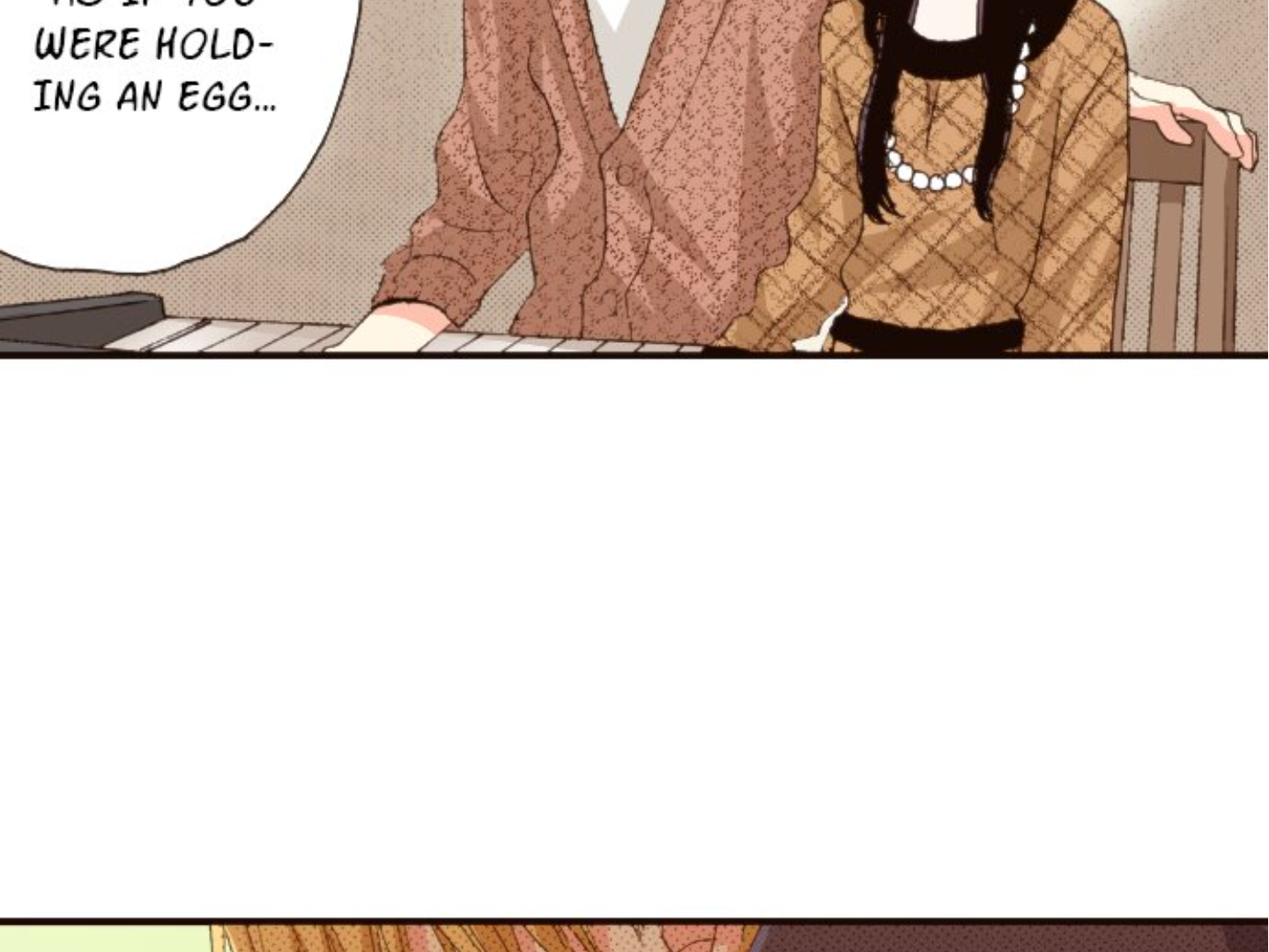 Read Last Game (en) Manga Online