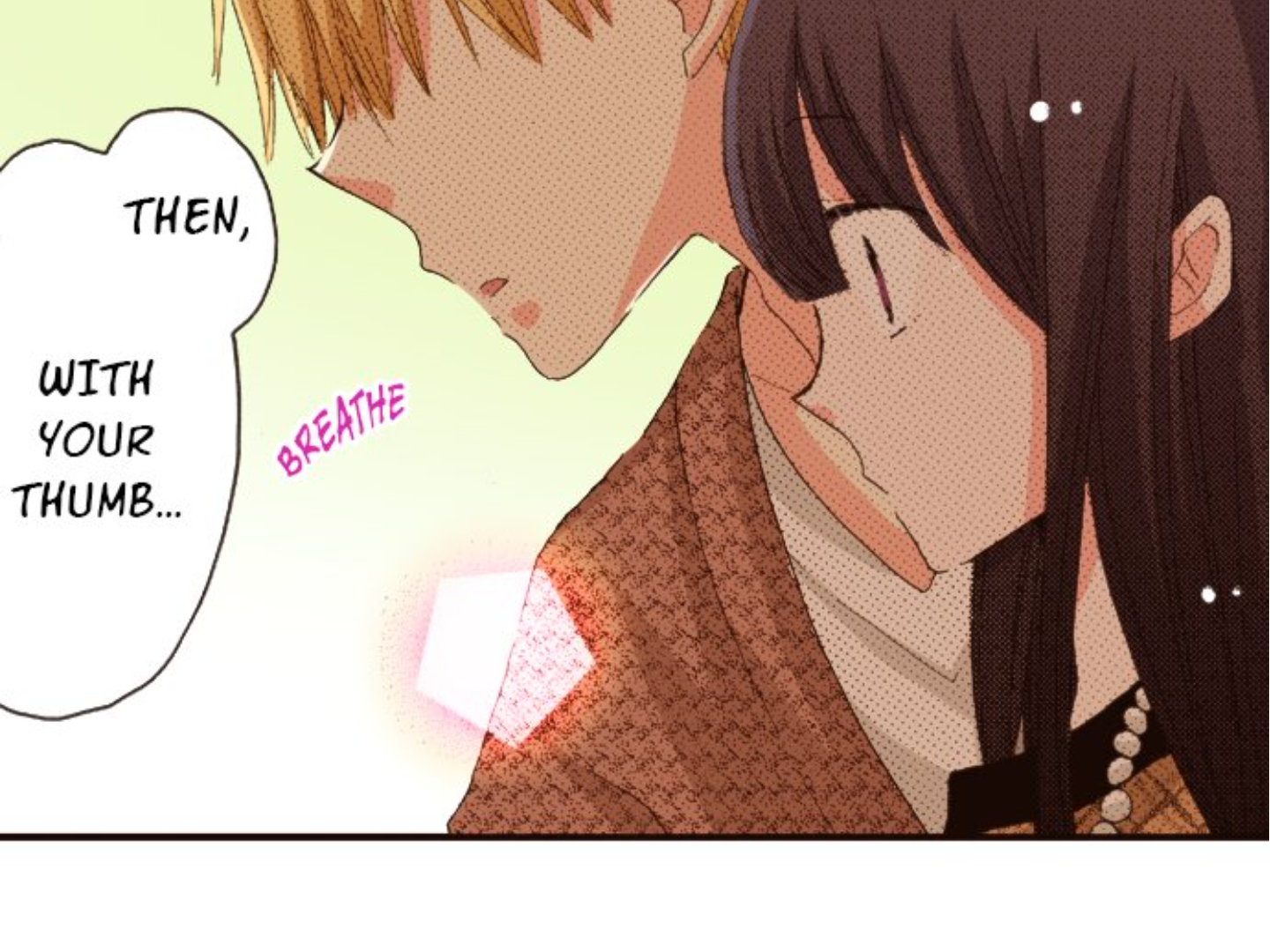 Read Last Game (en) Manga Online