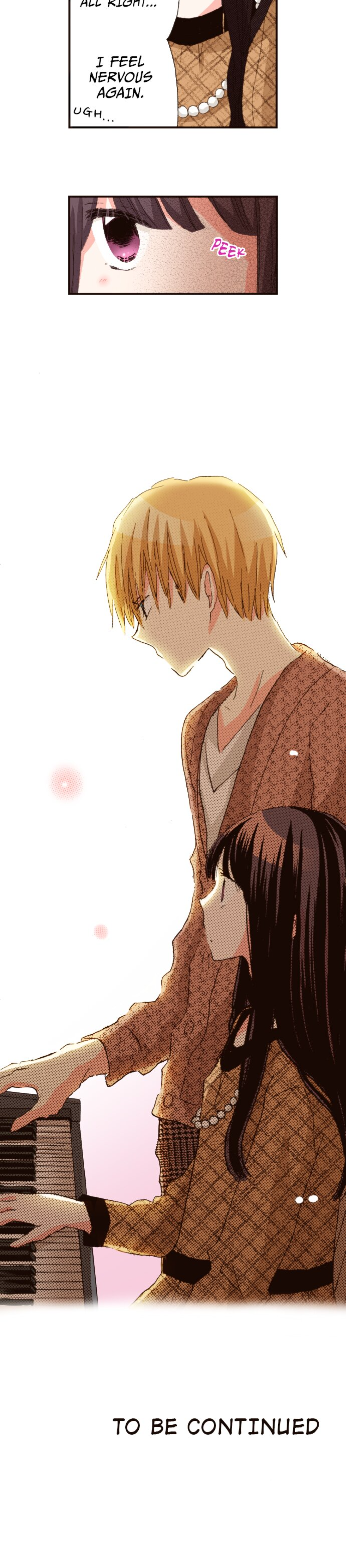 Read Last Game (en) Manga Online