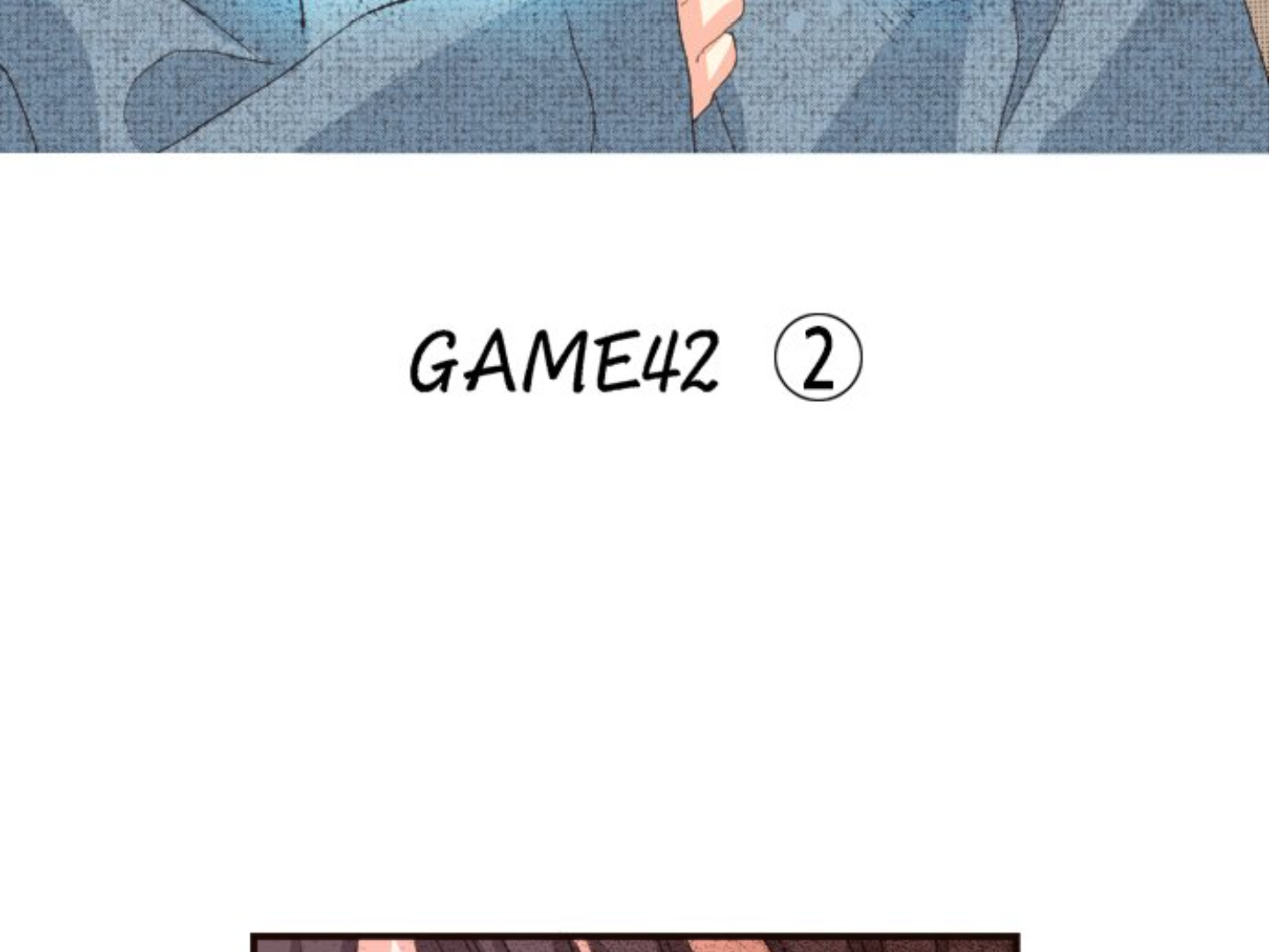 Read Last Game (en) Manga Online