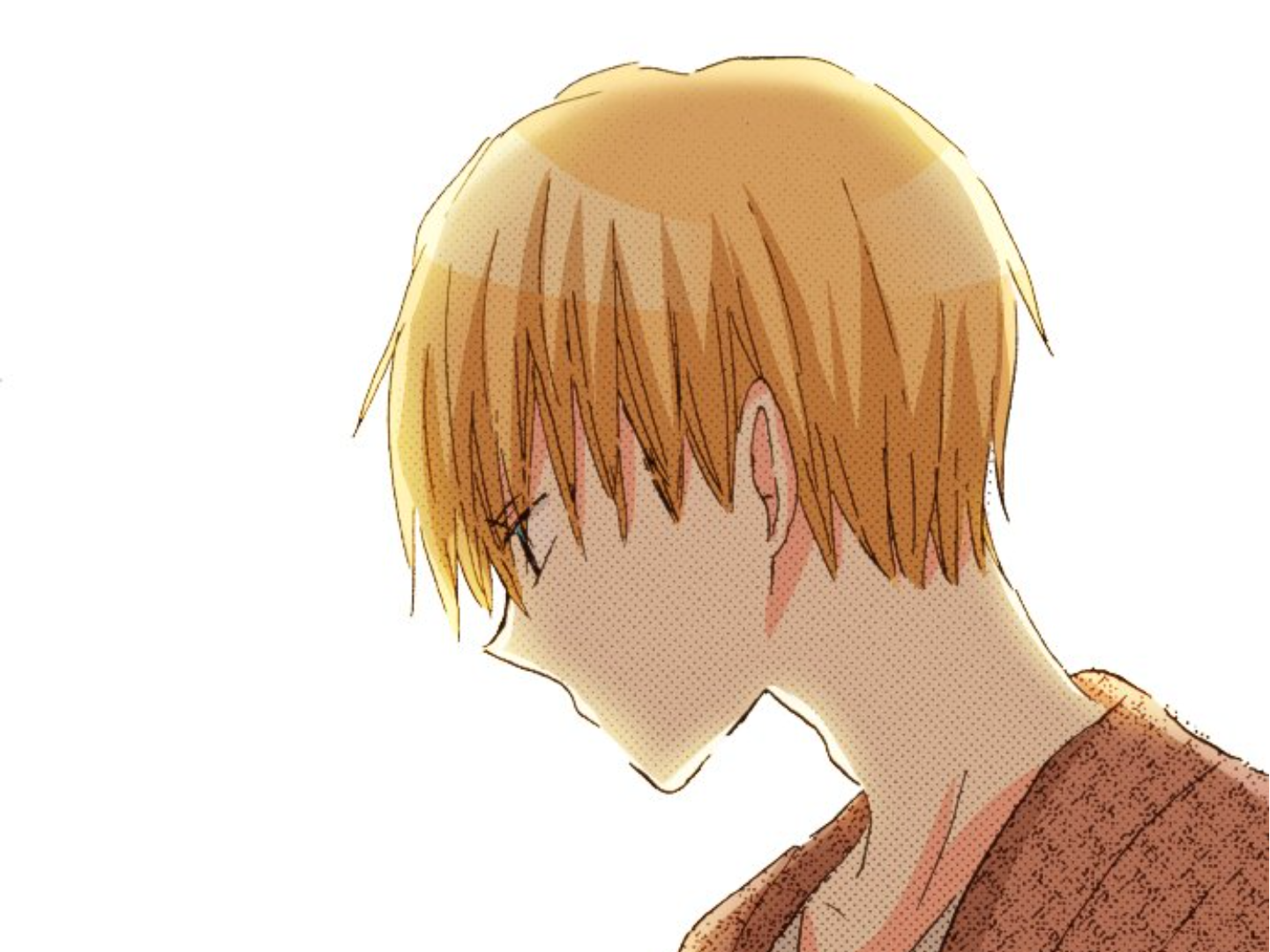 Read Last Game (en) Manga Online