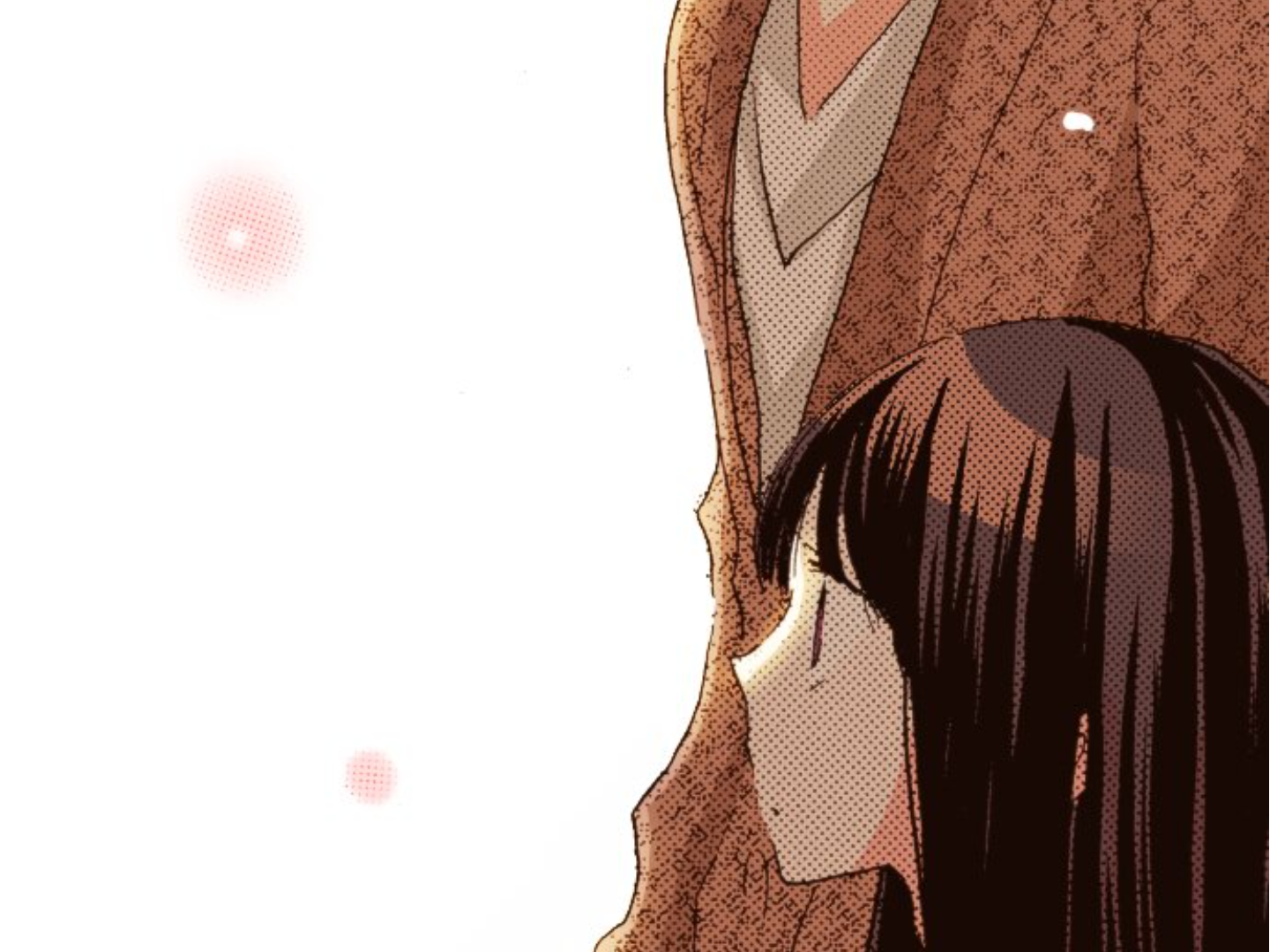 Read Last Game (en) Manga Online