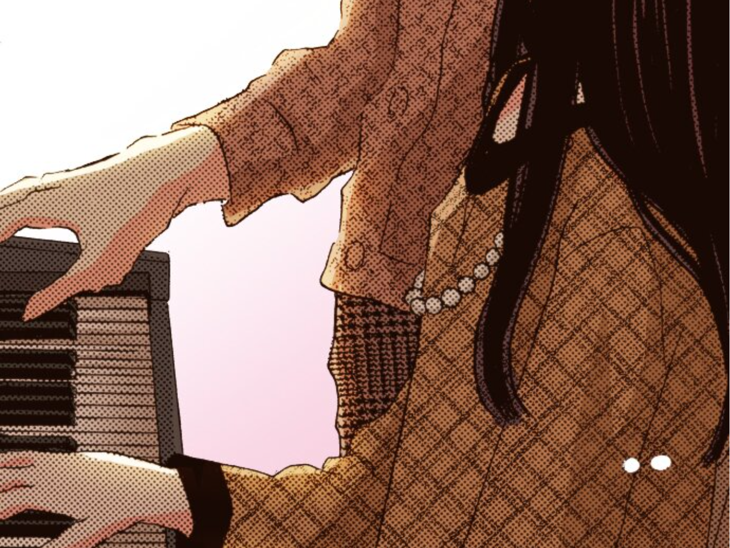 Read Last Game (en) Manga Online