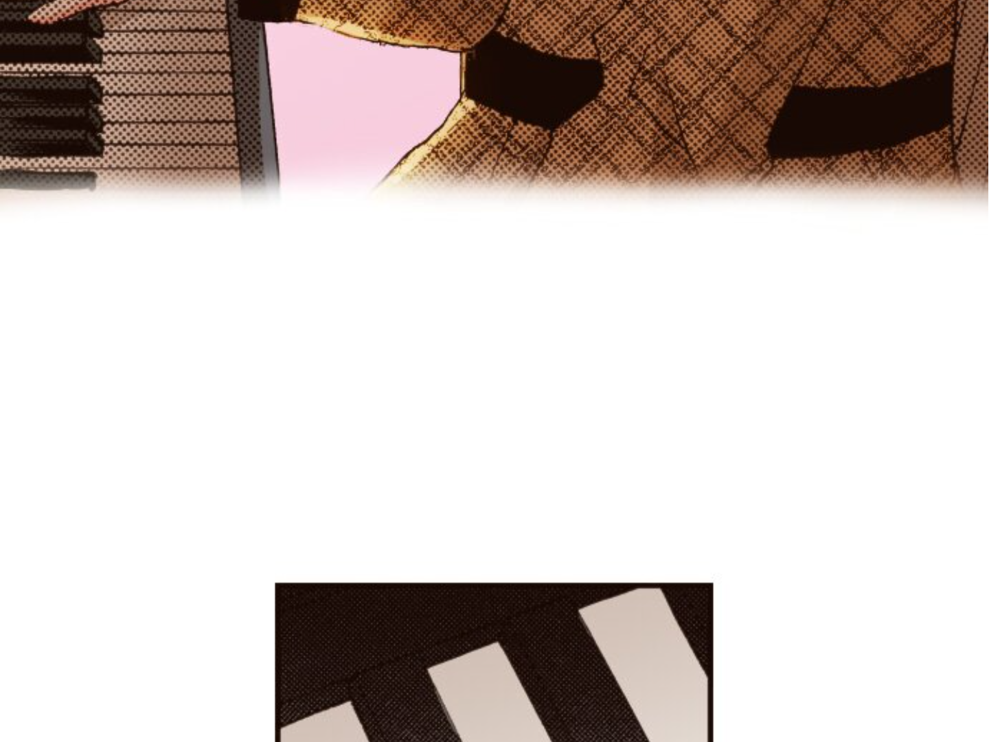 Read Last Game (en) Manga Online