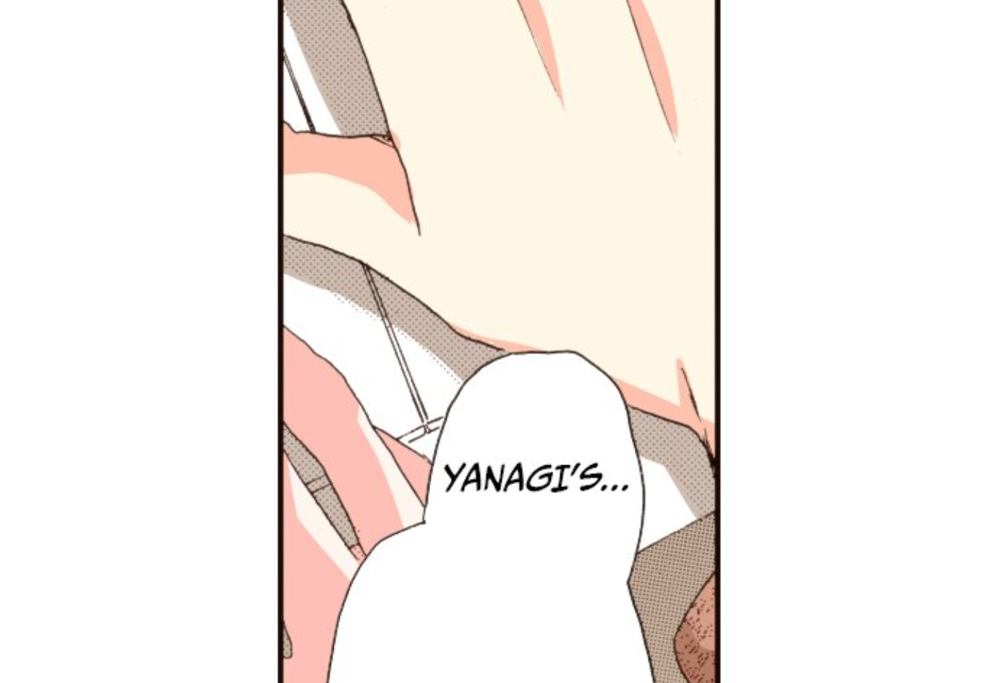 Read Last Game (en) Manga Online