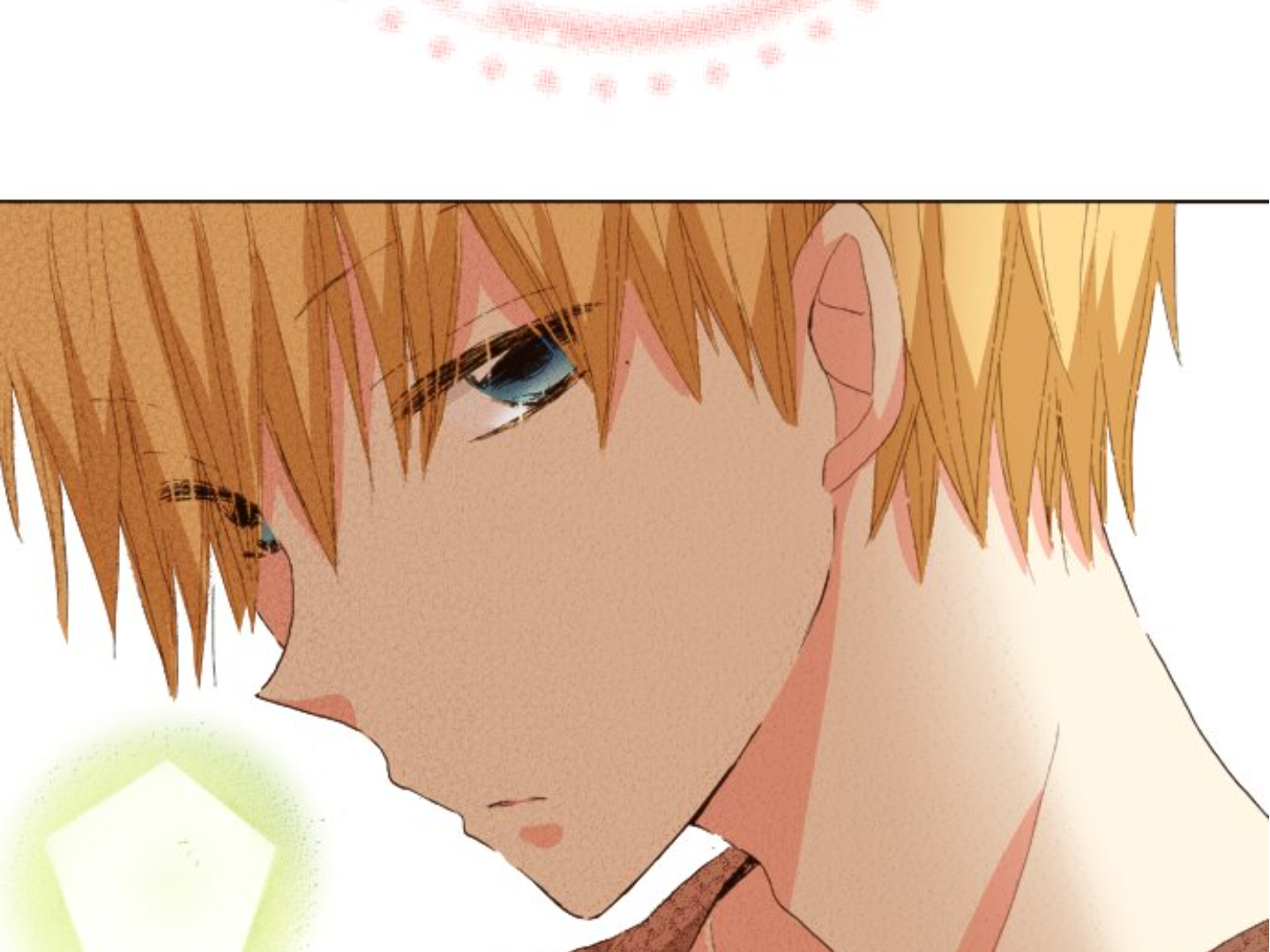 Read Last Game (en) Manga Online