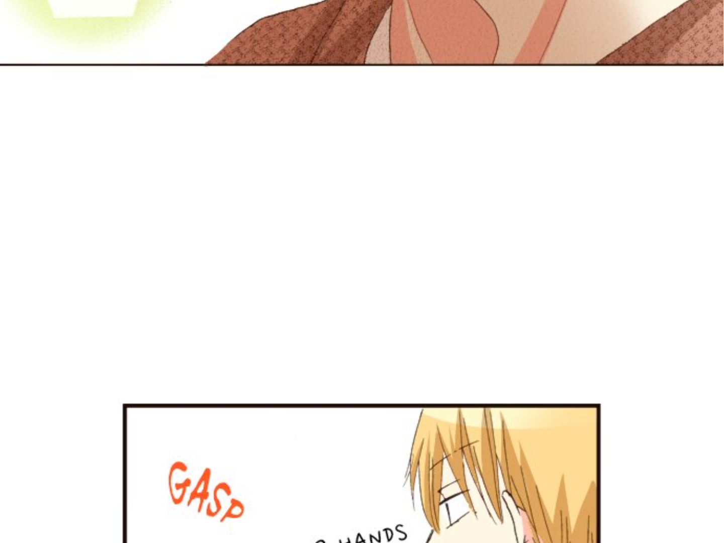 Read Last Game (en) Manga Online