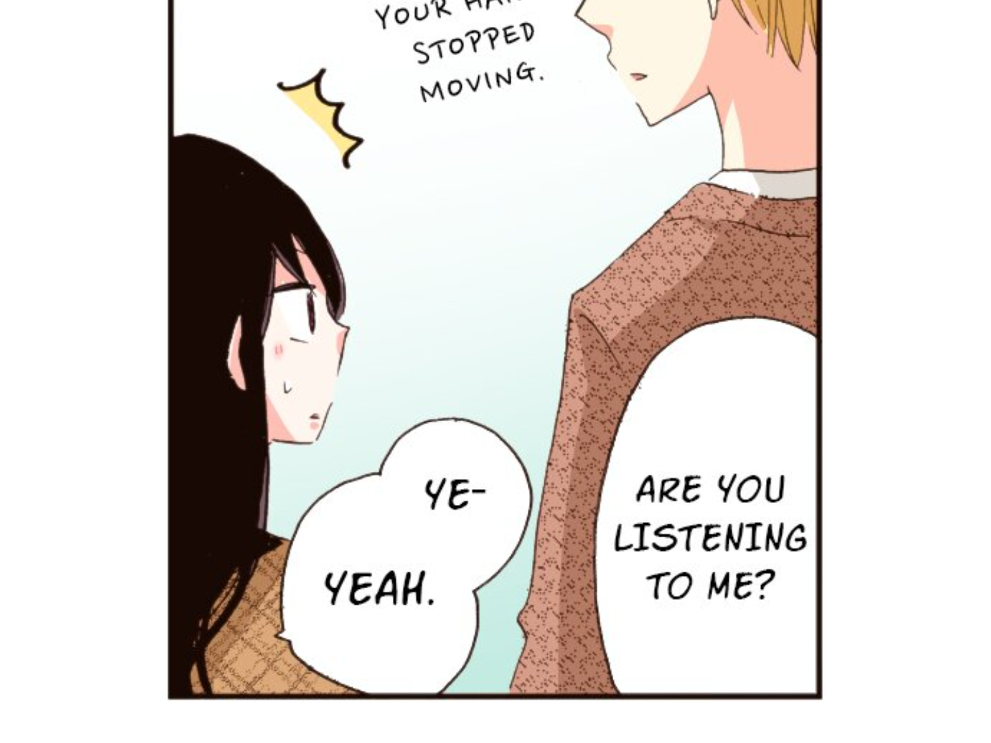 Read Last Game (en) Manga Online