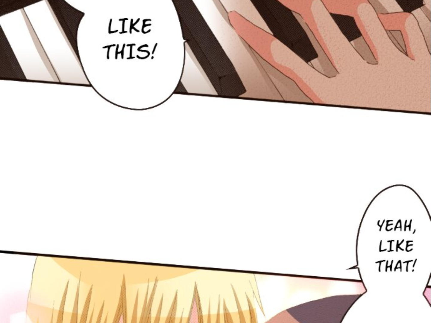 Read Last Game (en) Manga Online