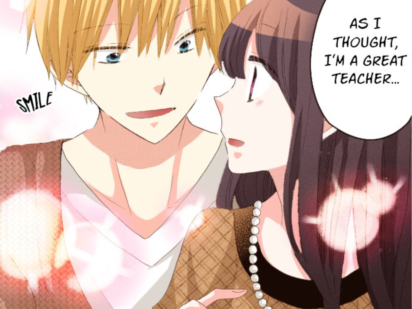 Read Last Game (en) Manga Online