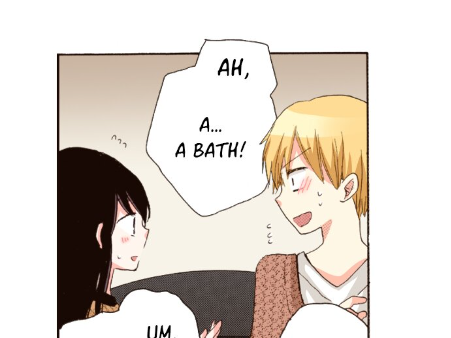 Read Last Game (en) Manga Online