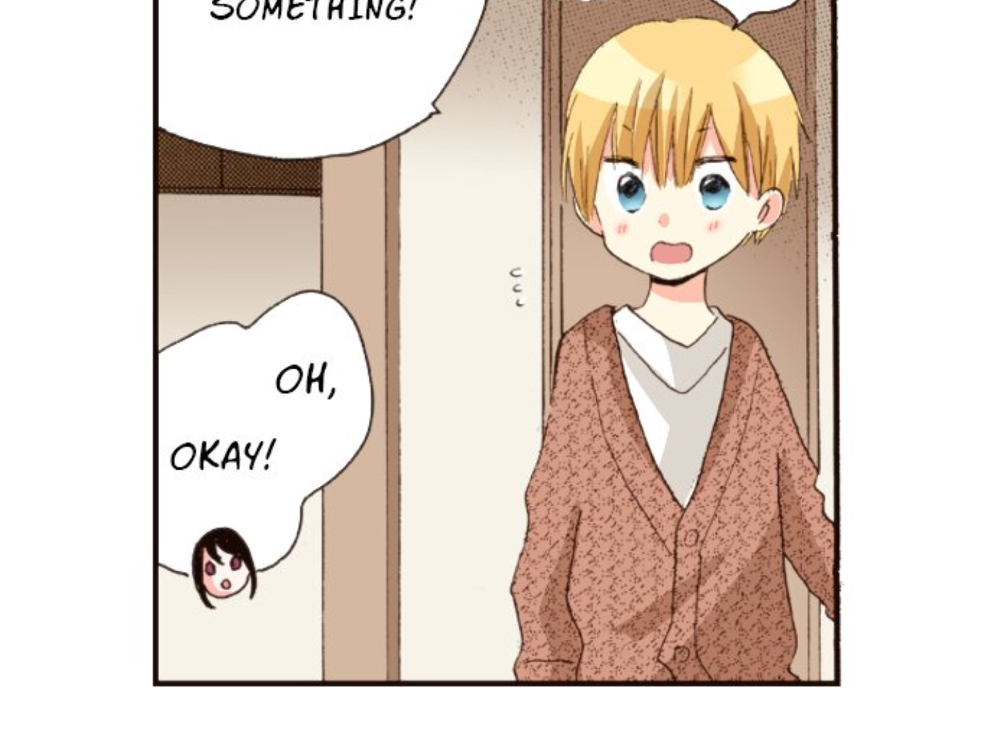 Read Last Game (en) Manga Online