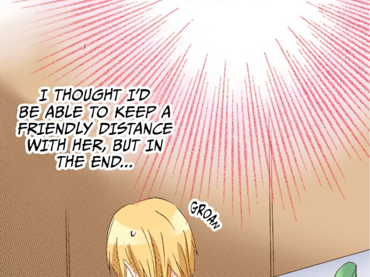 Read Last Game (en) Manga Online