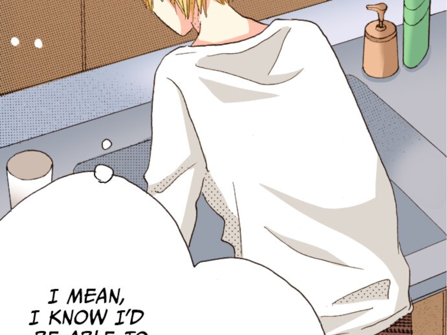 Read Last Game (en) Manga Online