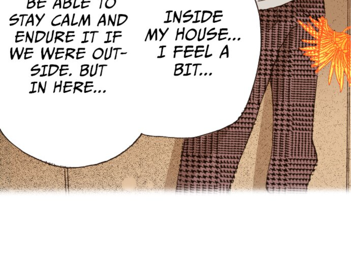 Read Last Game (en) Manga Online