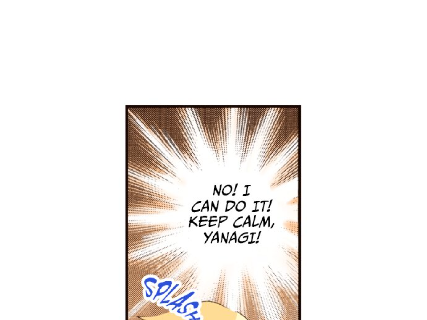 Read Last Game (en) Manga Online