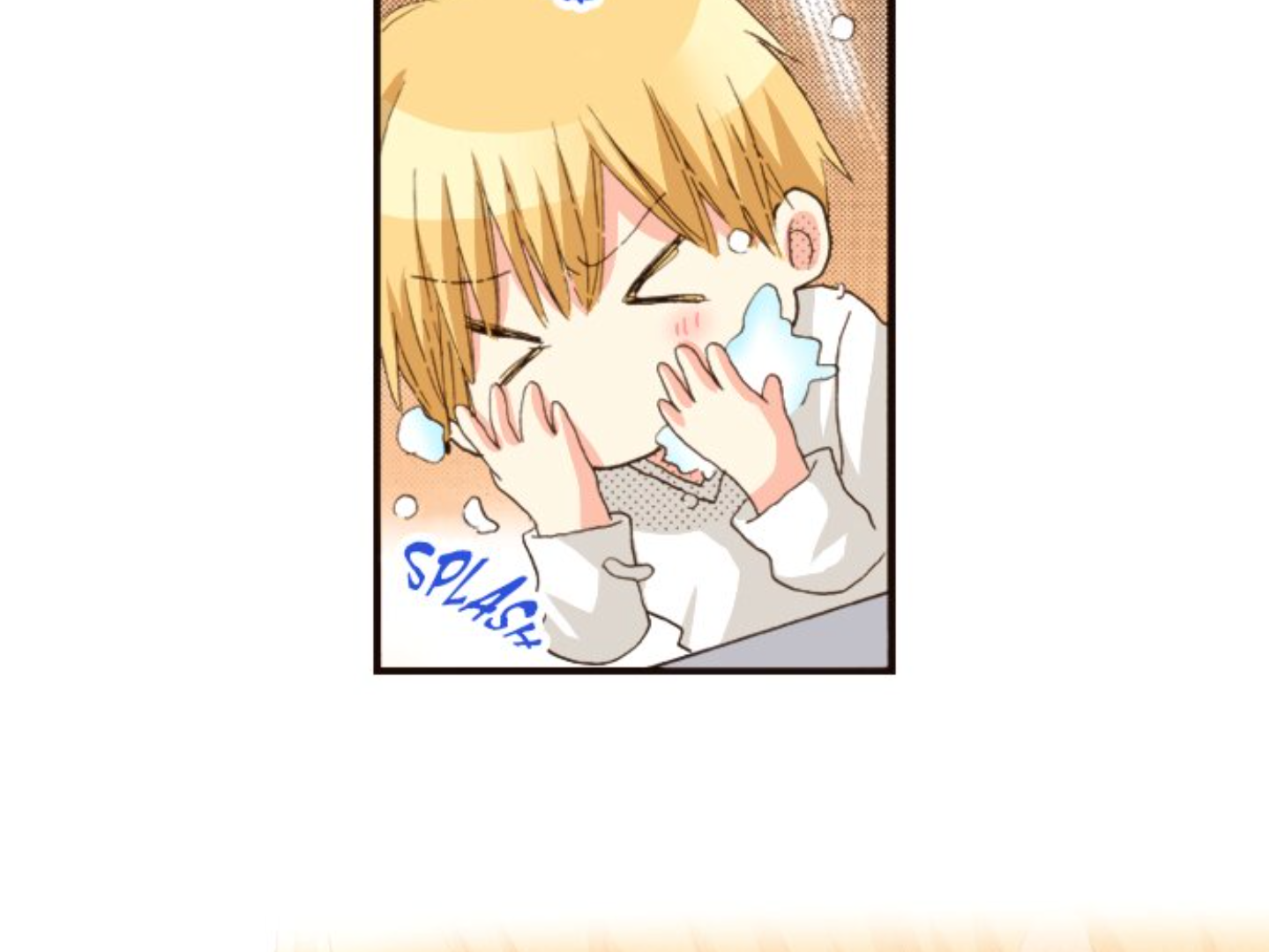 Read Last Game (en) Manga Online