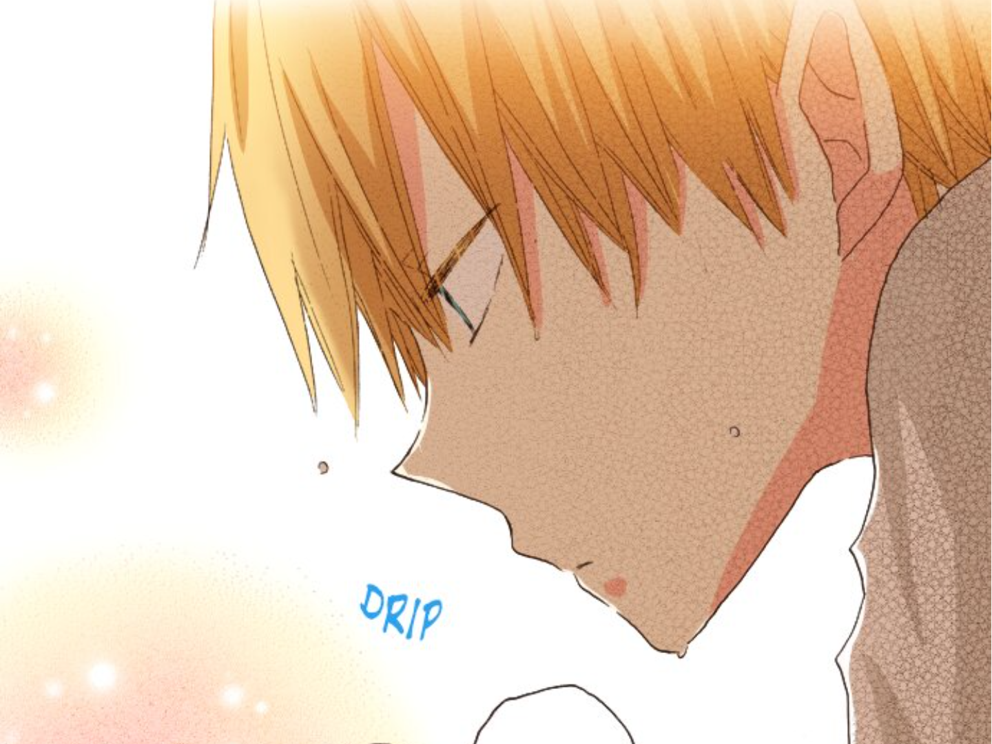 Read Last Game (en) Manga Online