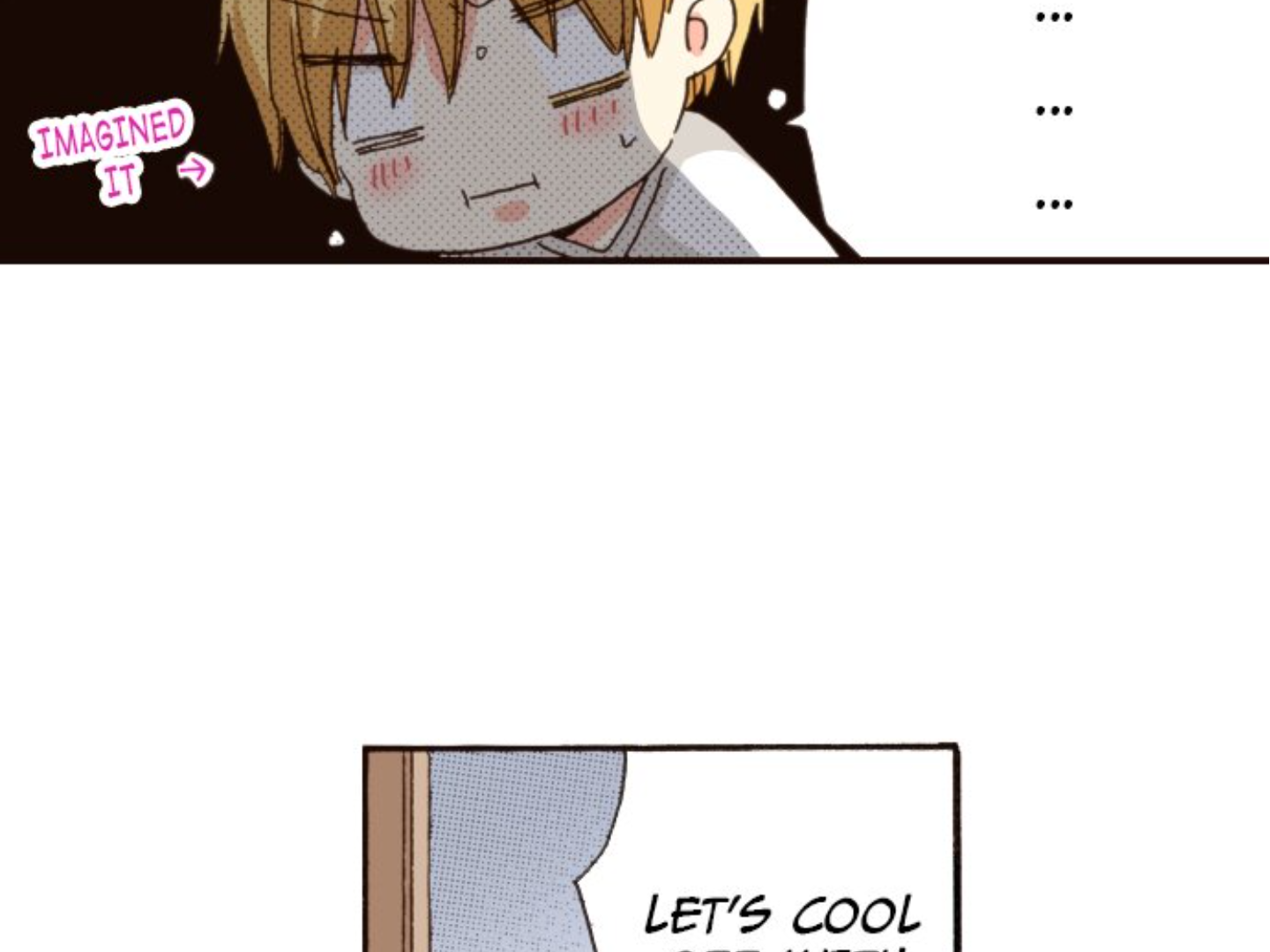 Read Last Game (en) Manga Online