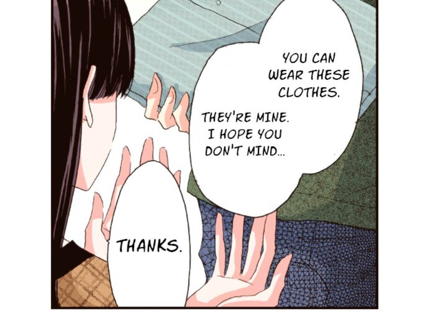 Read Last Game (en) Manga Online