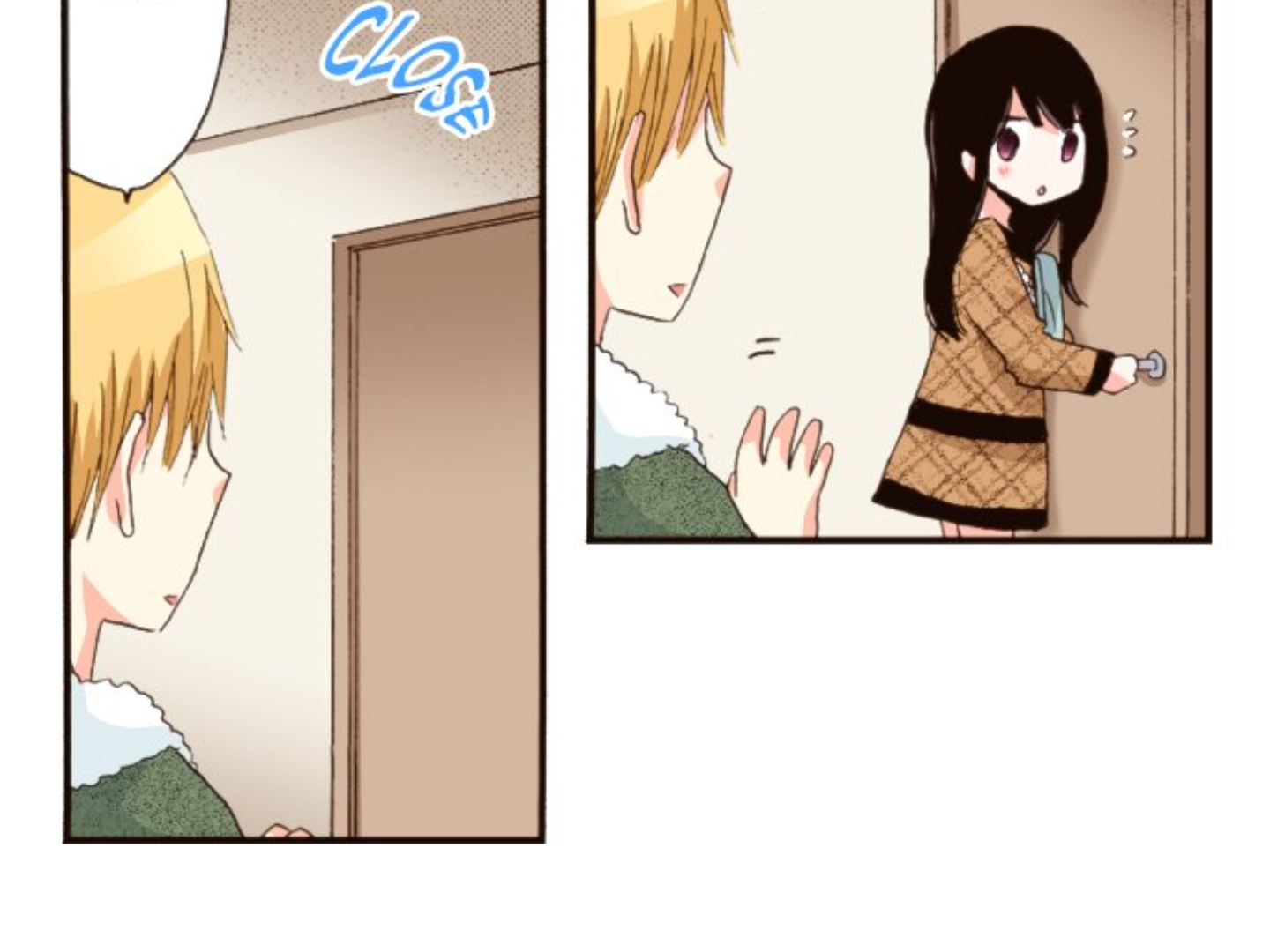 Read Last Game (en) Manga Online