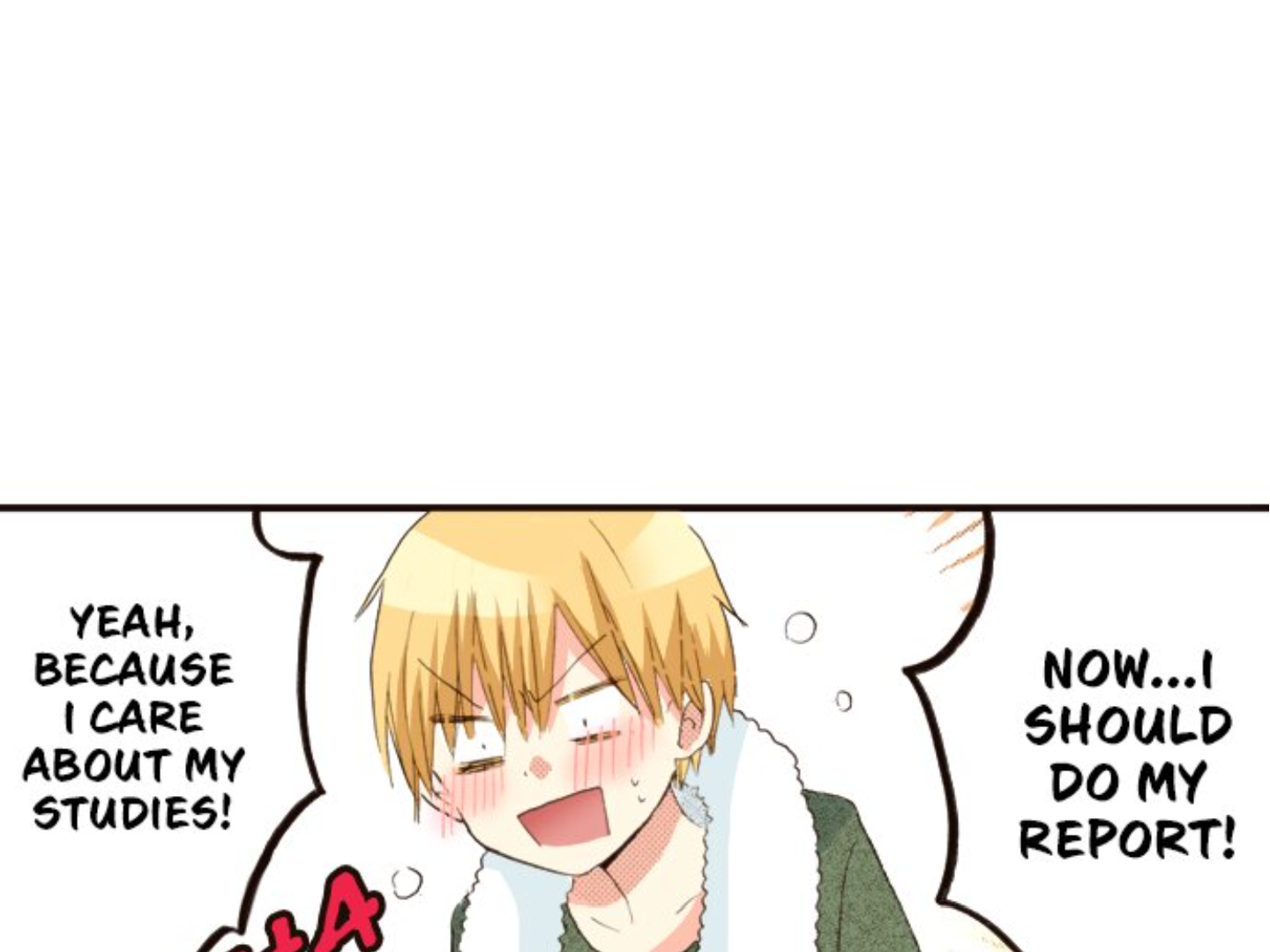 Read Last Game (en) Manga Online