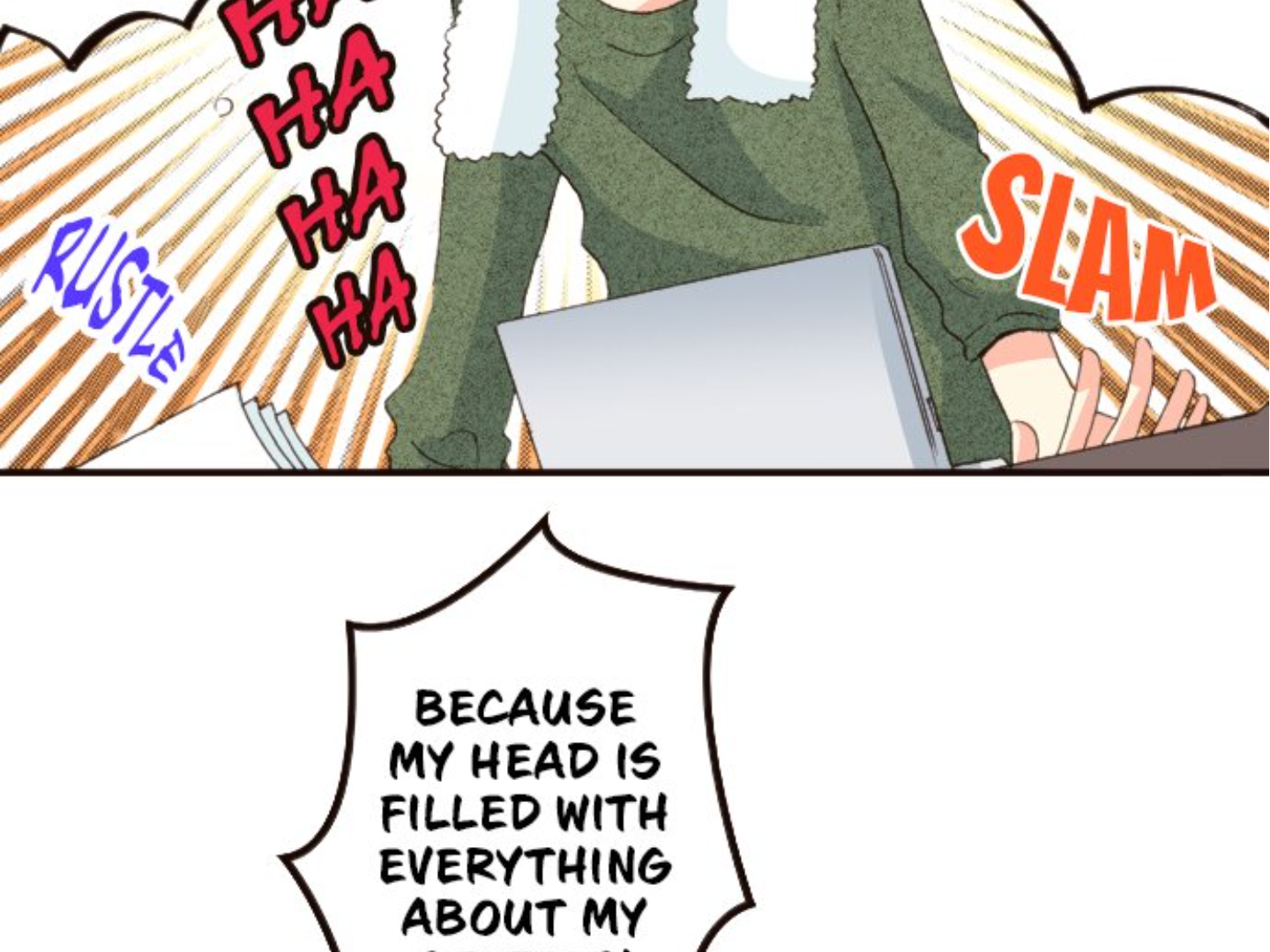 Read Last Game (en) Manga Online