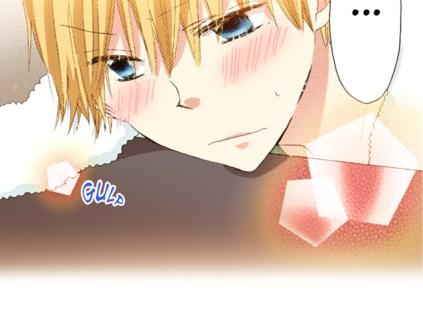 Read Last Game (en) Manga Online