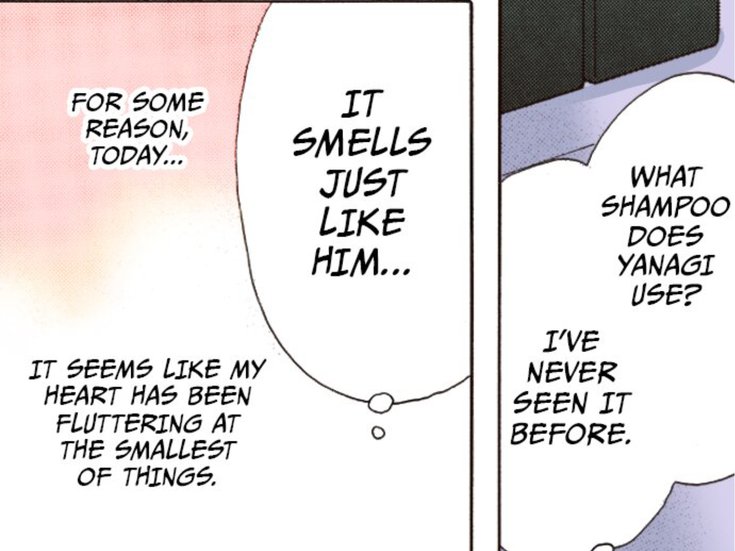 Read Last Game (en) Manga Online