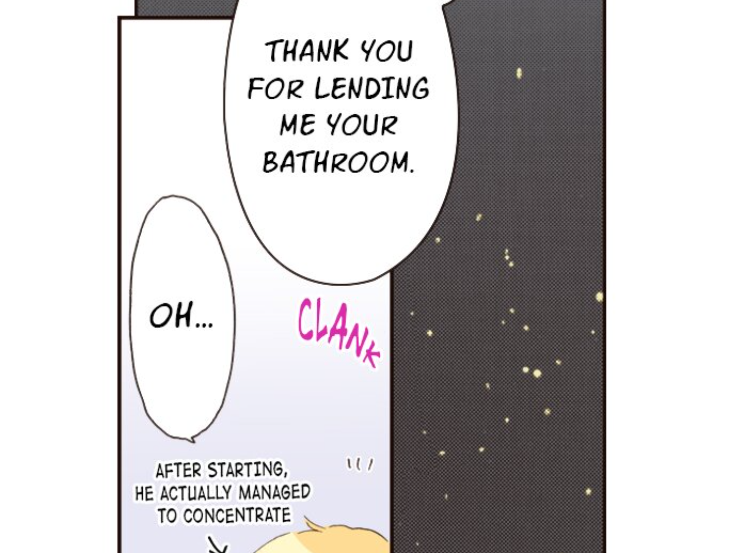 Read Last Game (en) Manga Online