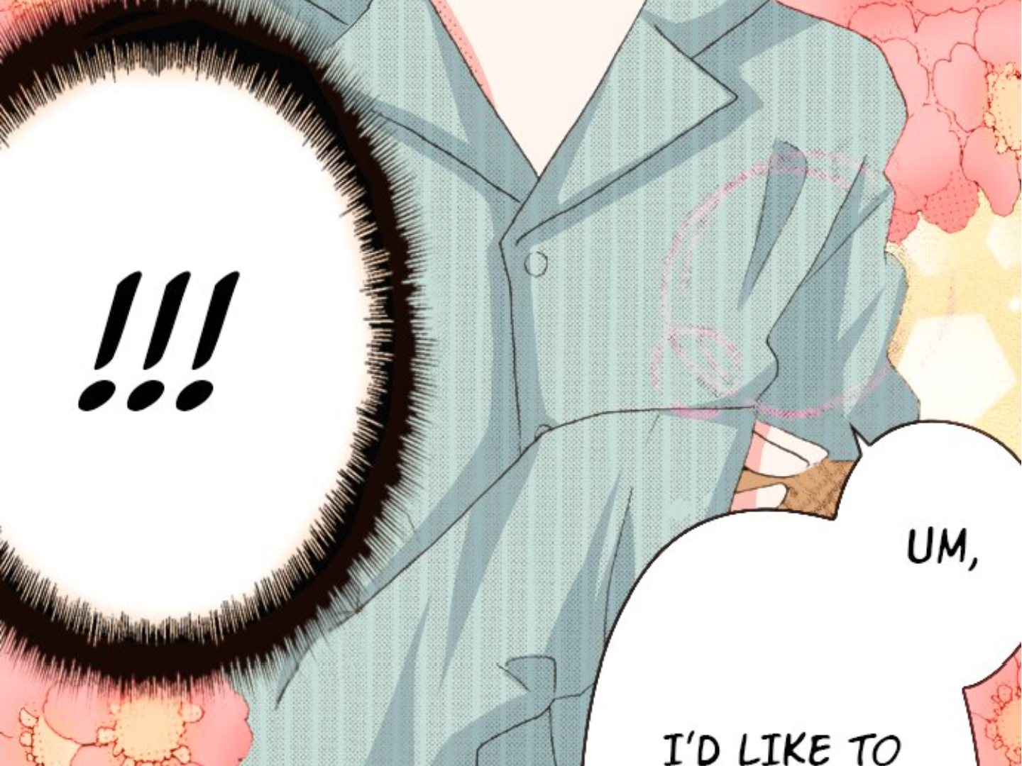 Read Last Game (en) Manga Online