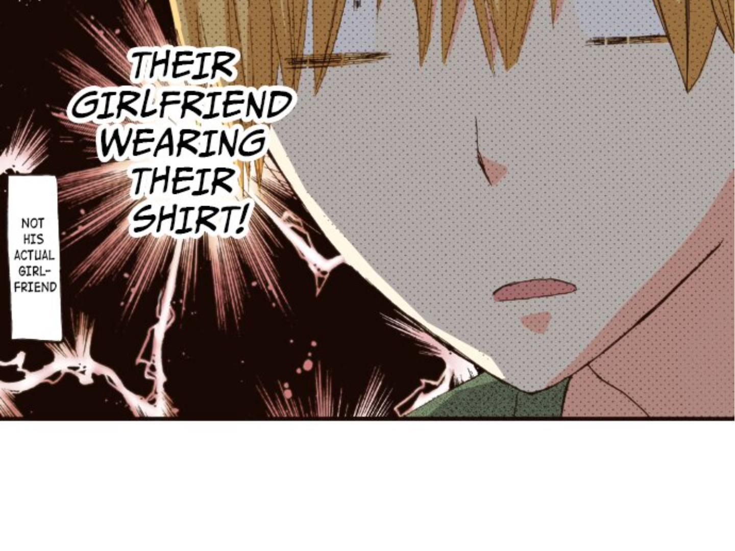 Read Last Game (en) Manga Online