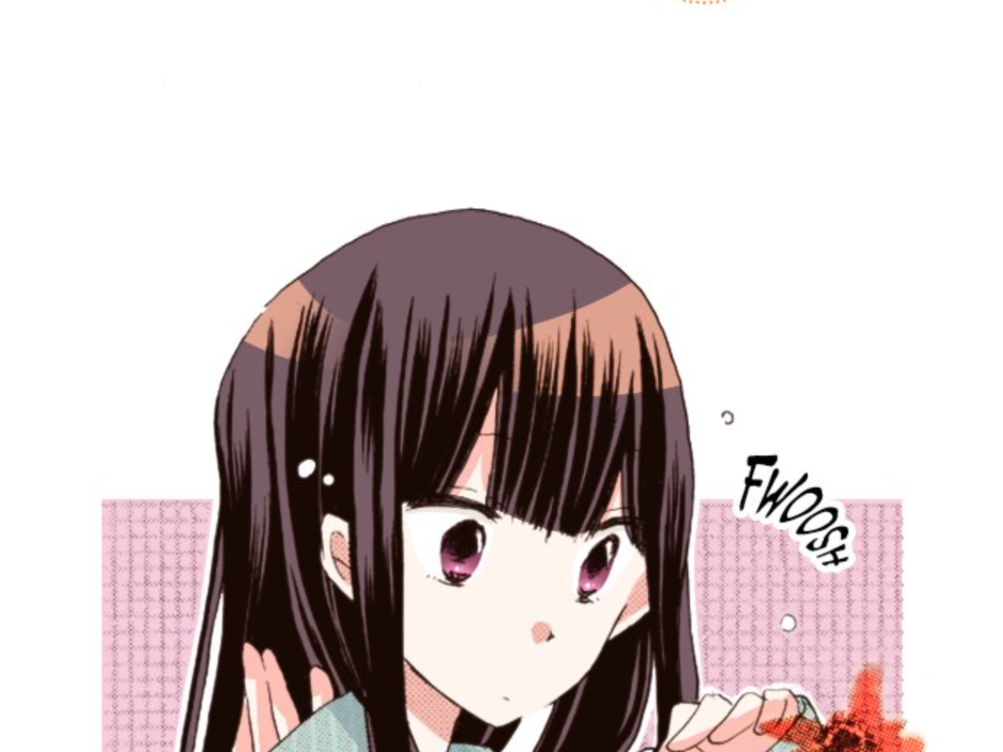 Read Last Game (en) Manga Online