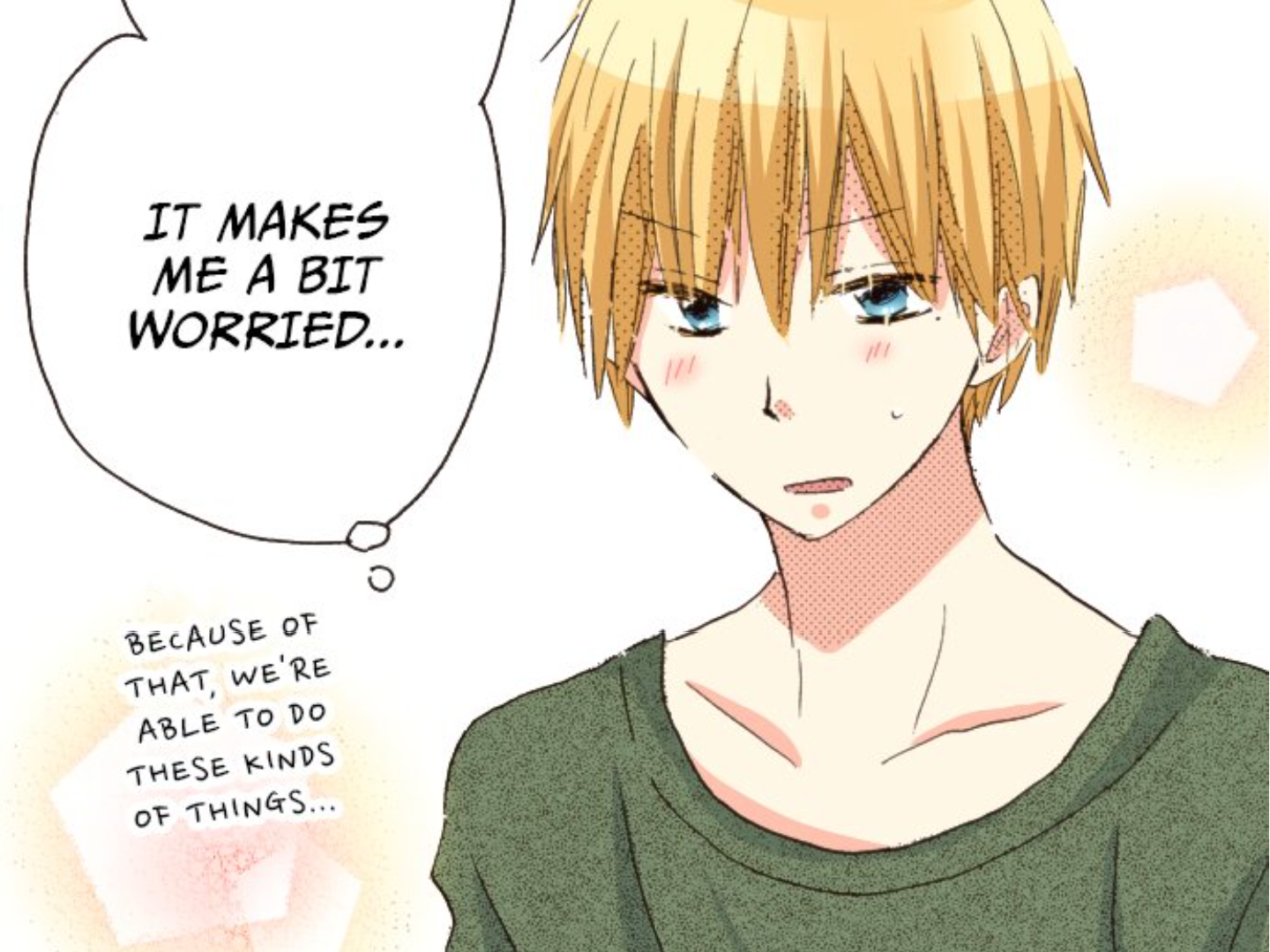 Read Last Game (en) Manga Online