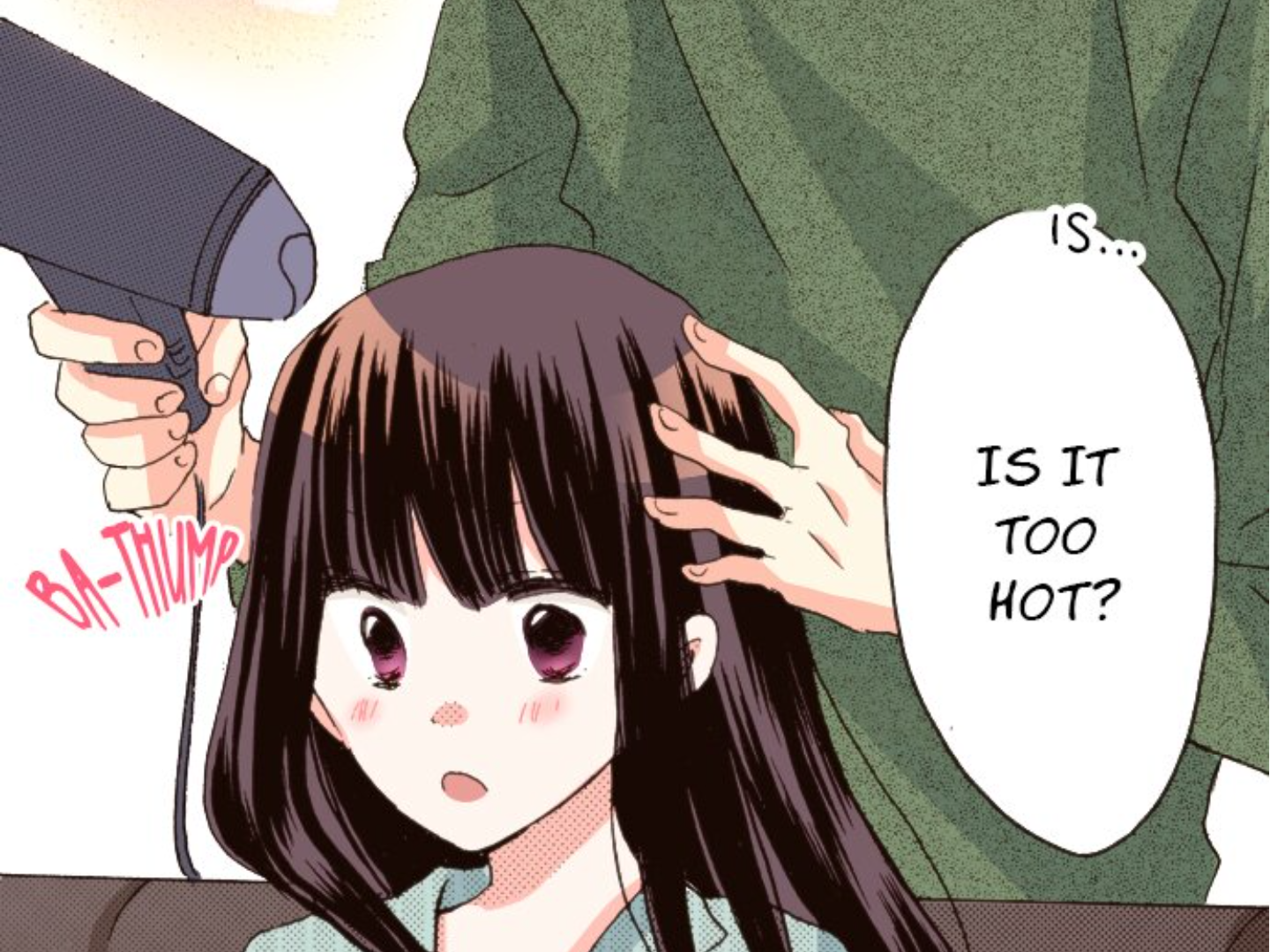 Read Last Game (en) Manga Online