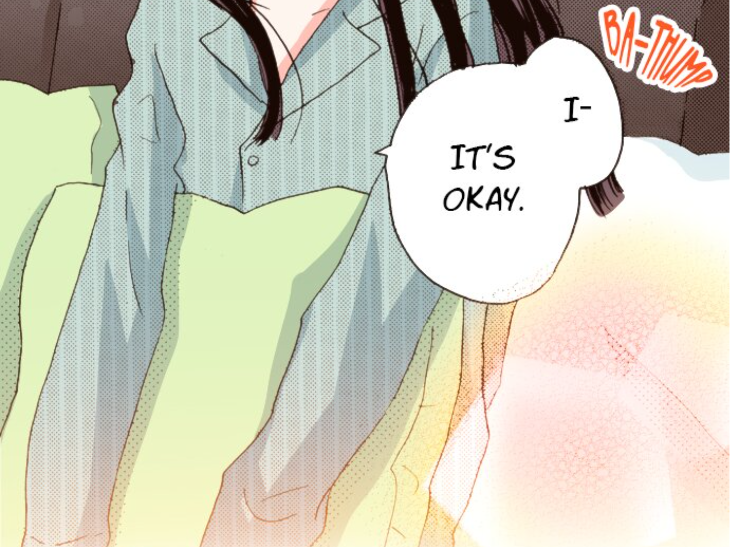 Read Last Game (en) Manga Online