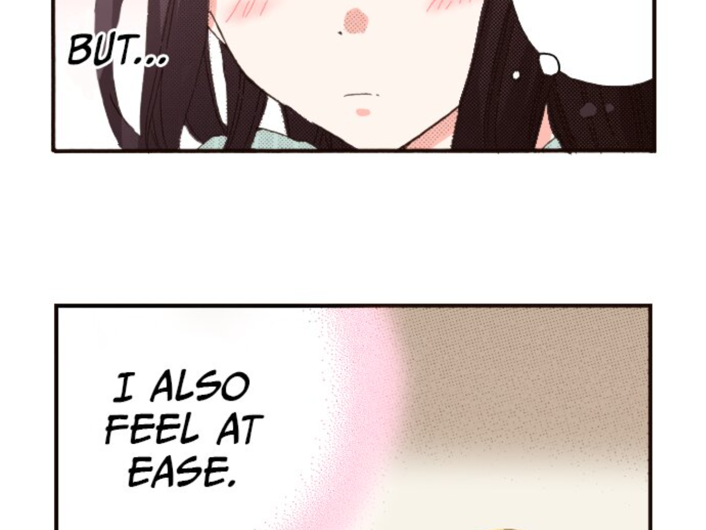 Read Last Game (en) Manga Online