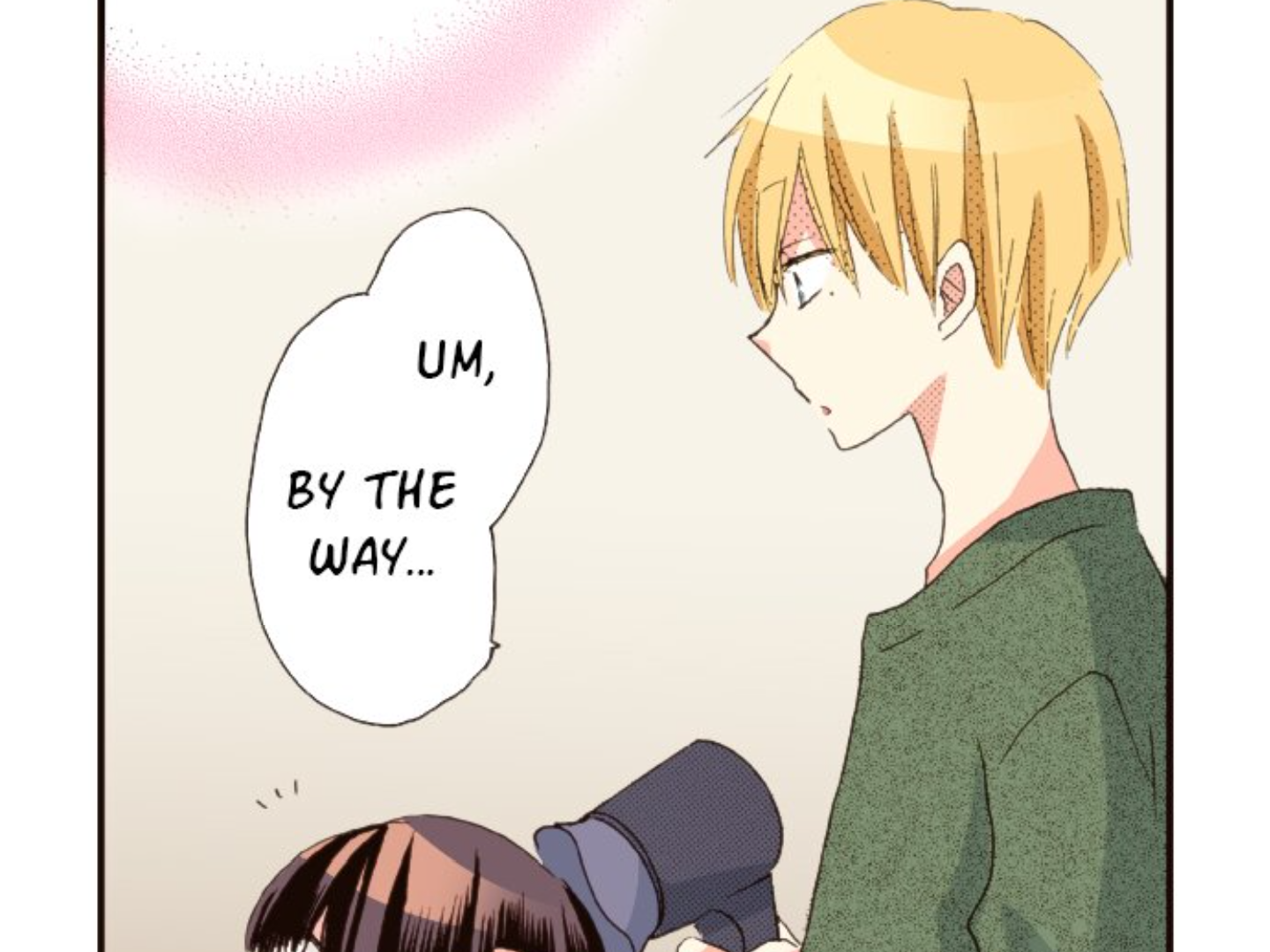 Read Last Game (en) Manga Online