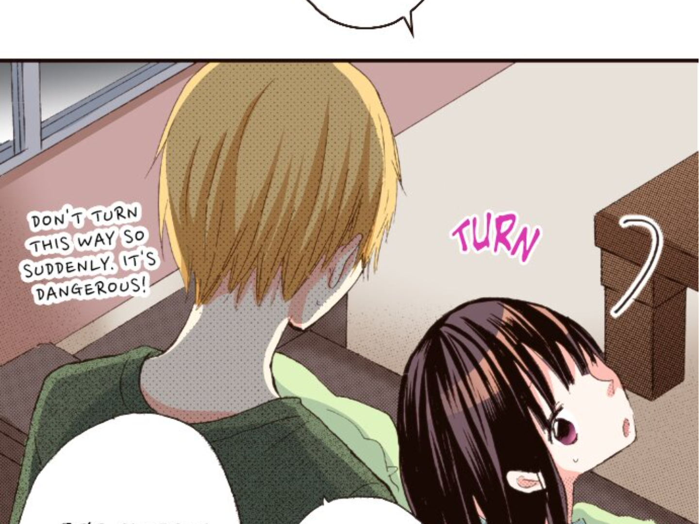 Read Last Game (en) Manga Online