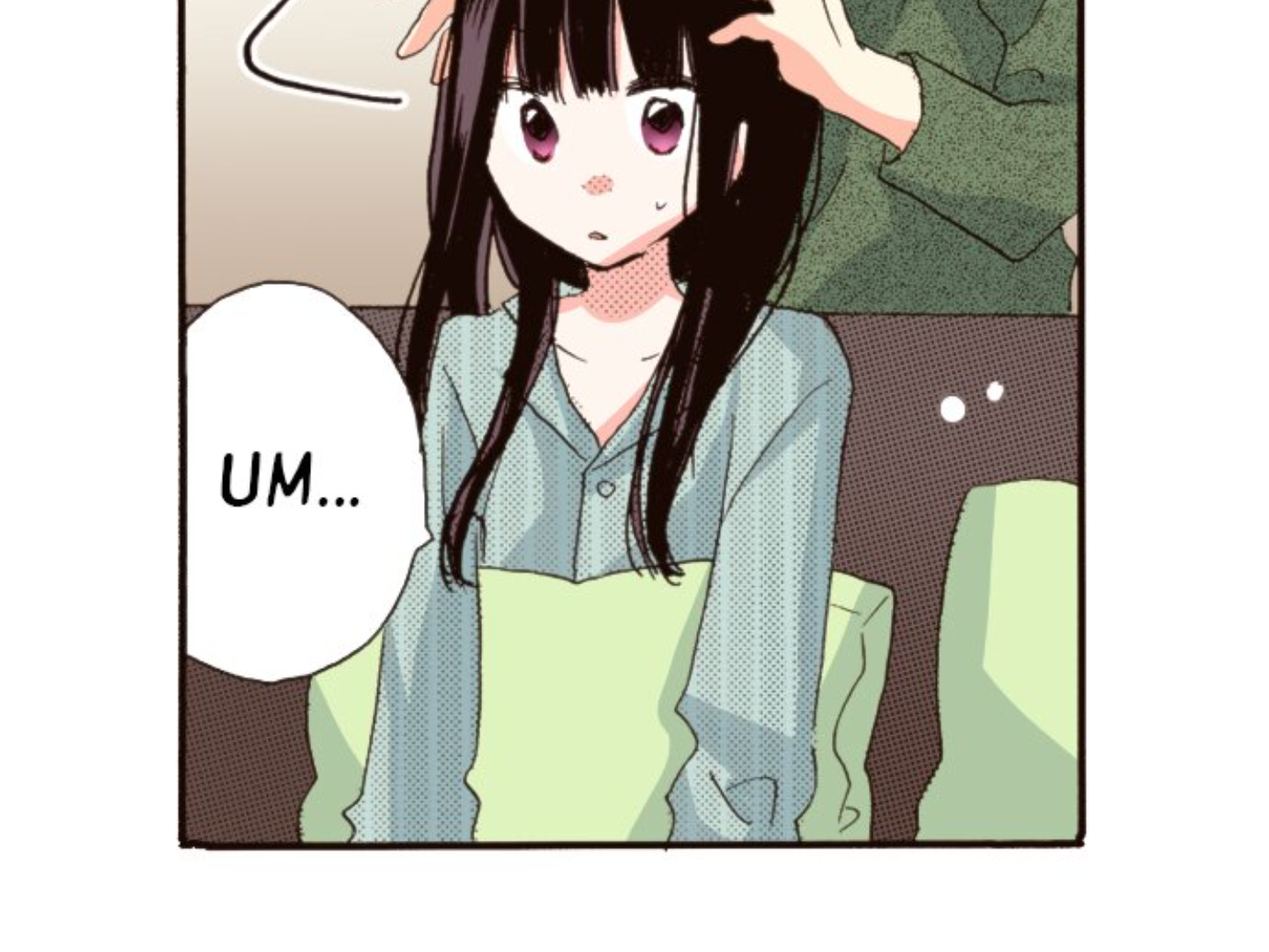 Read Last Game (en) Manga Online