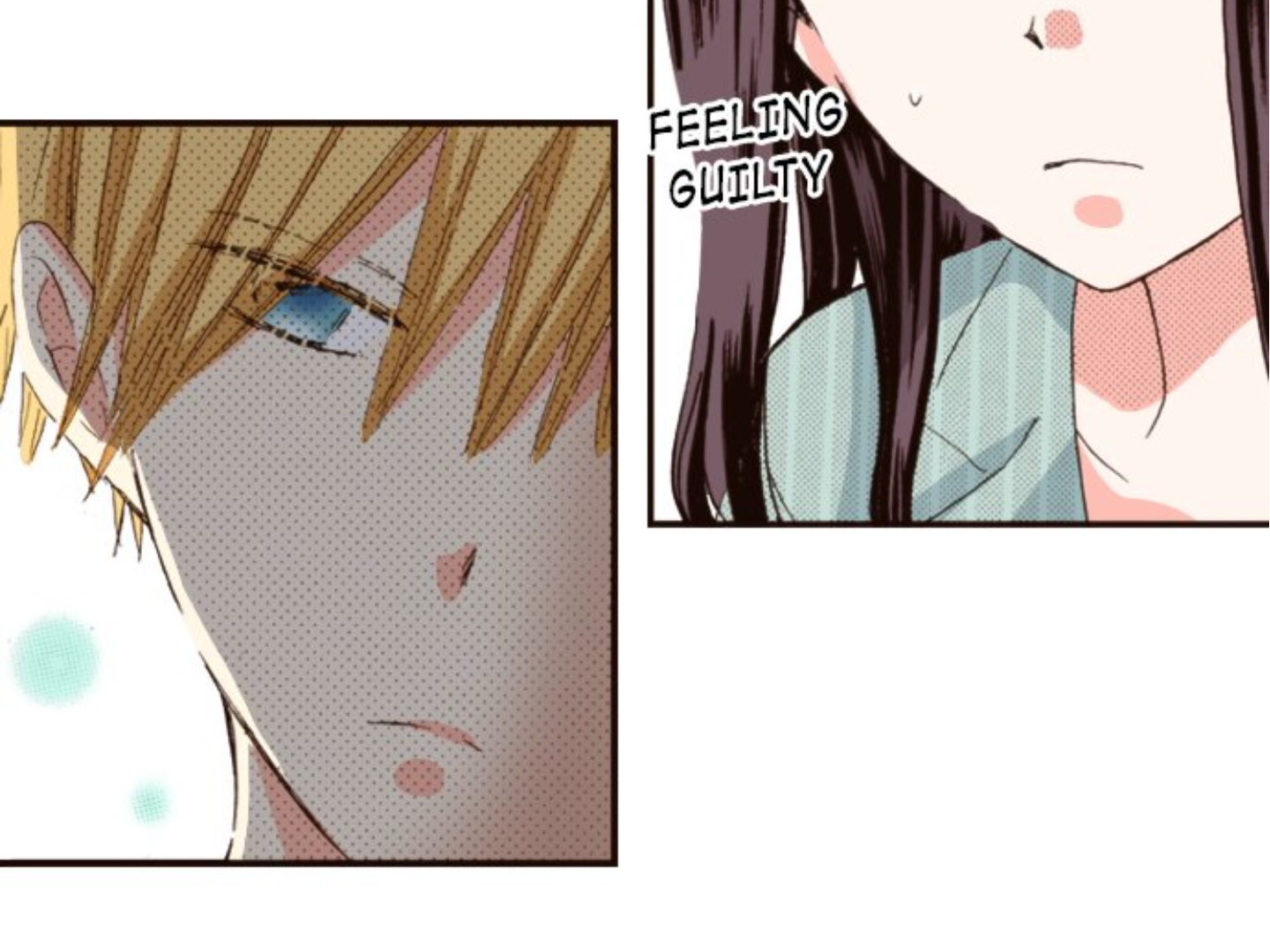 Read Last Game (en) Manga Online