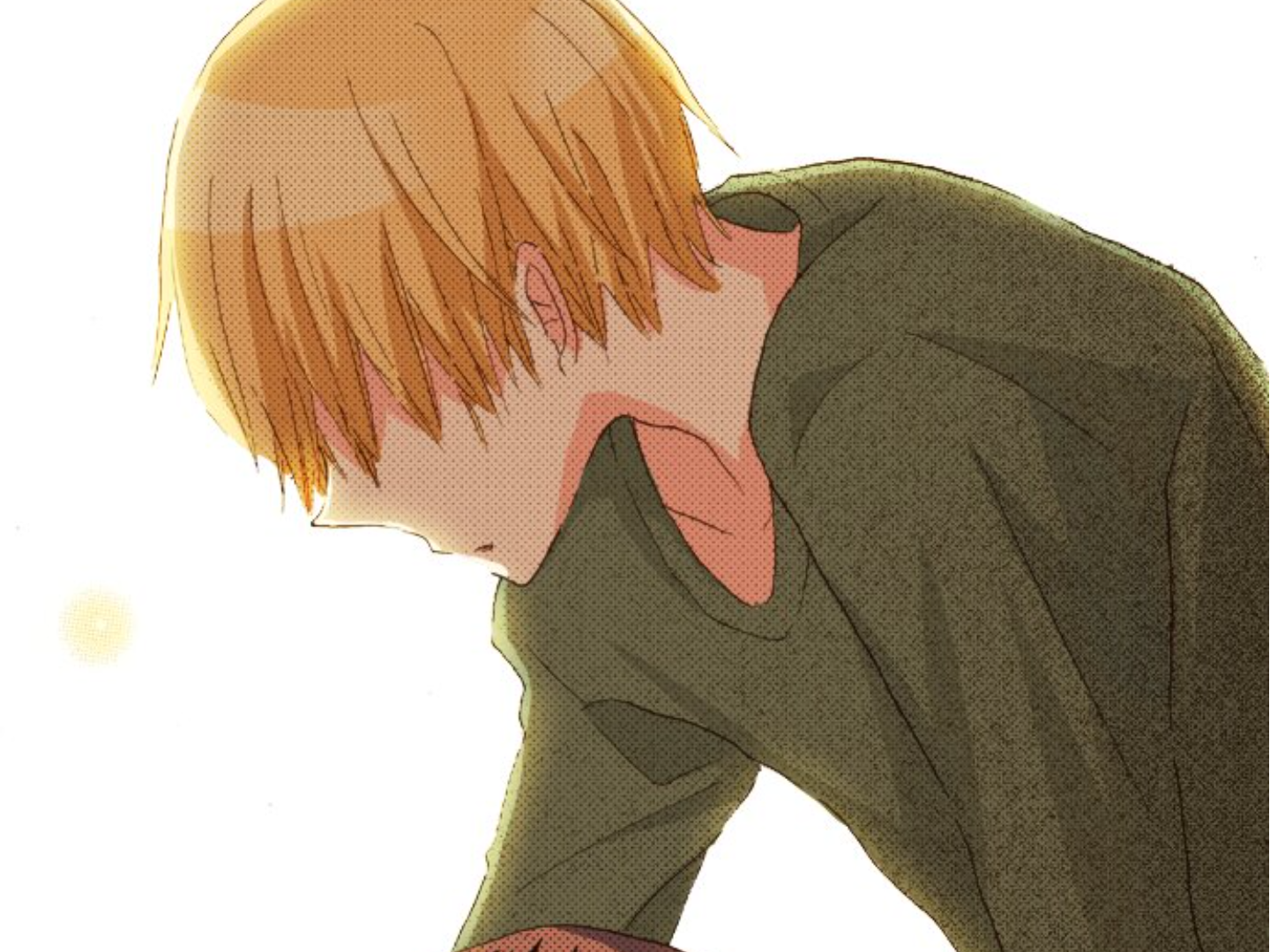 Read Last Game (en) Manga Online