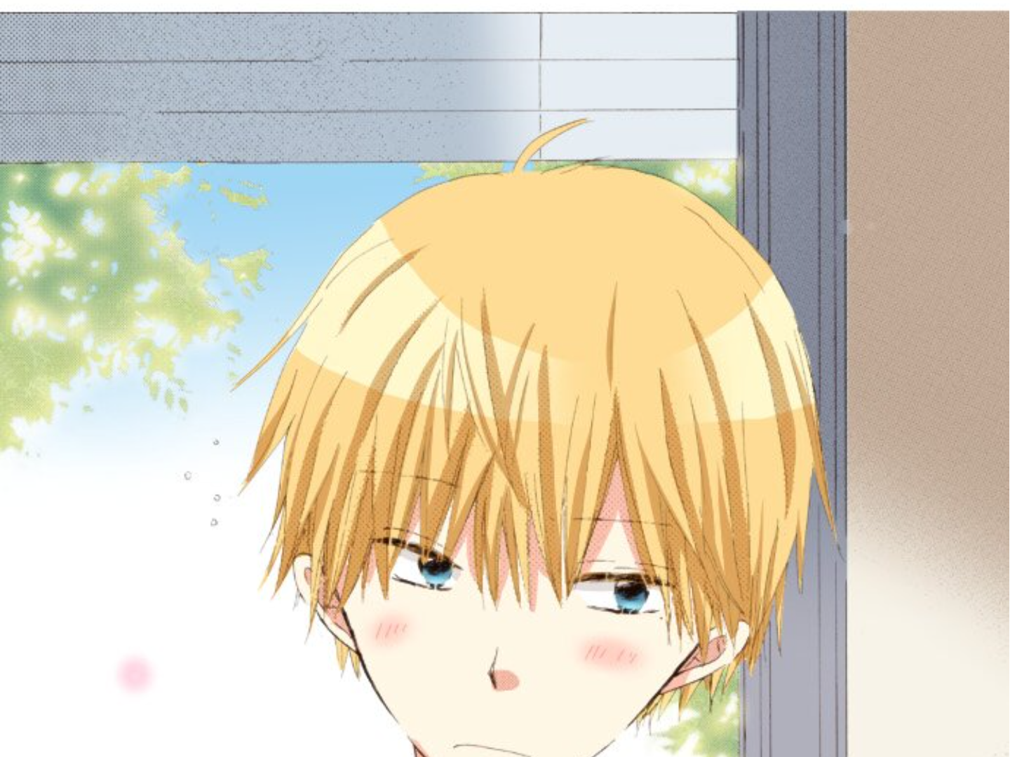 Read Last Game (en) Manga Online