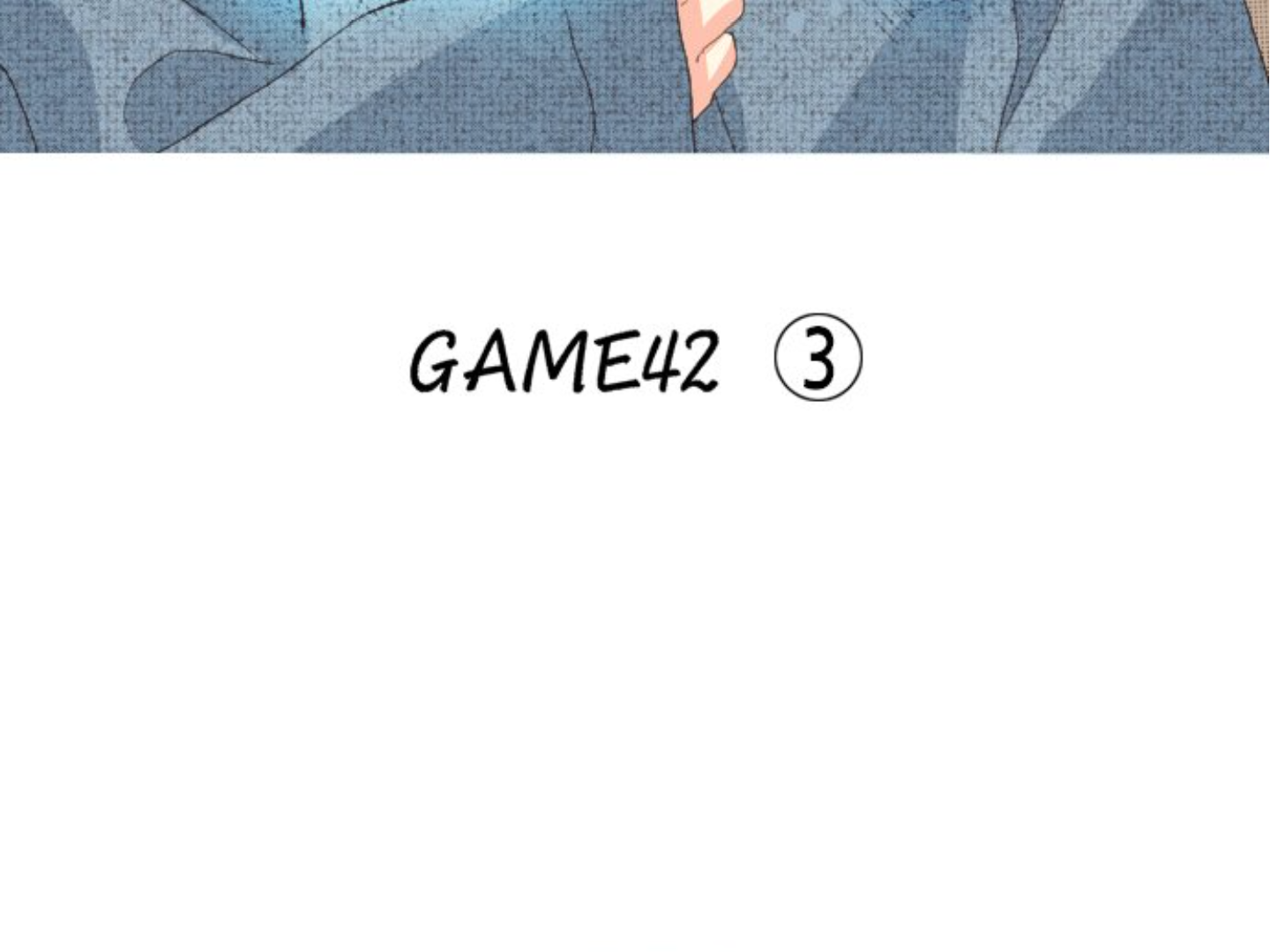 Read Last Game (en) Manga Online