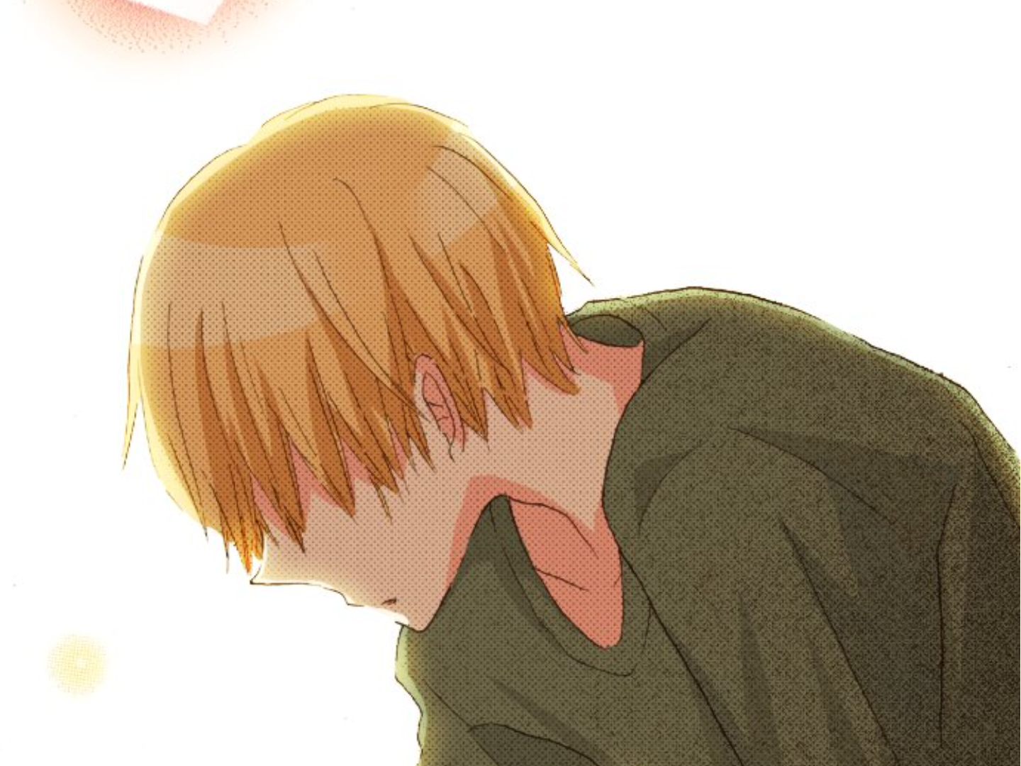 Read Last Game (en) Manga Online