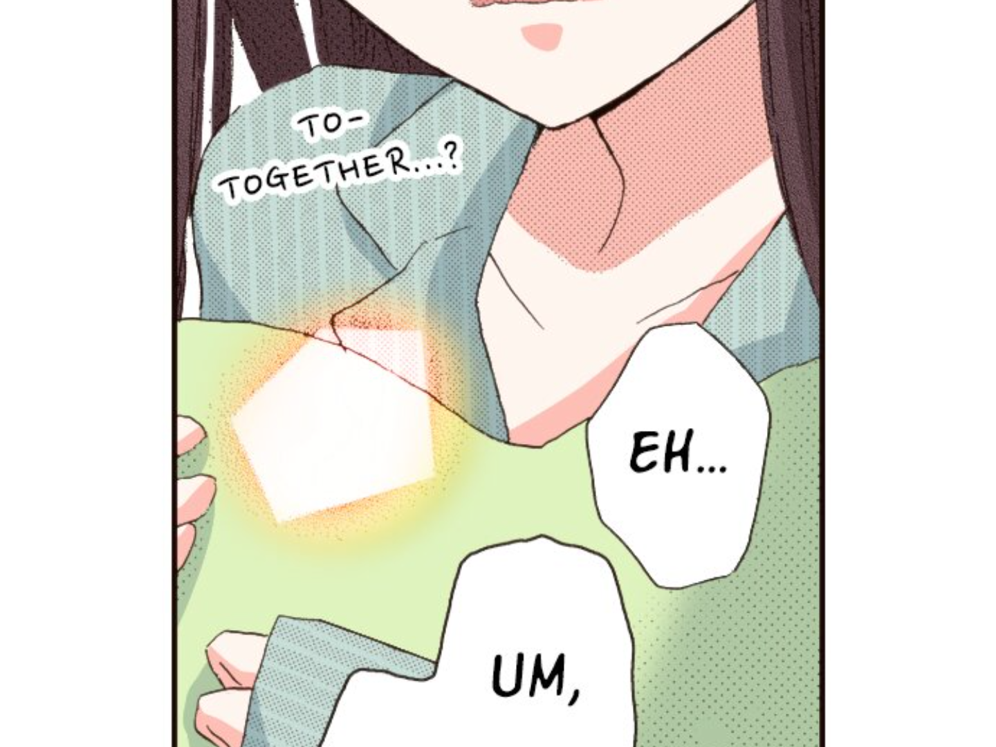 Read Last Game (en) Manga Online