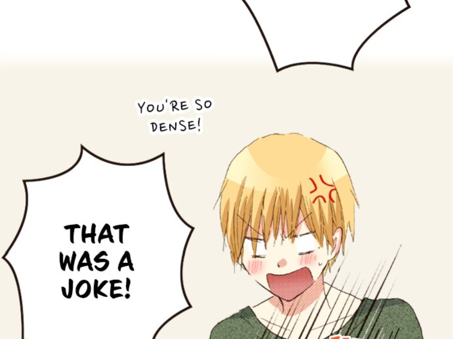 Read Last Game (en) Manga Online