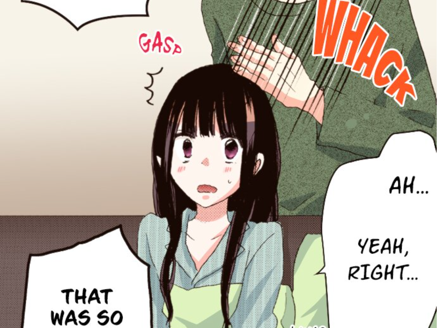 Read Last Game (en) Manga Online